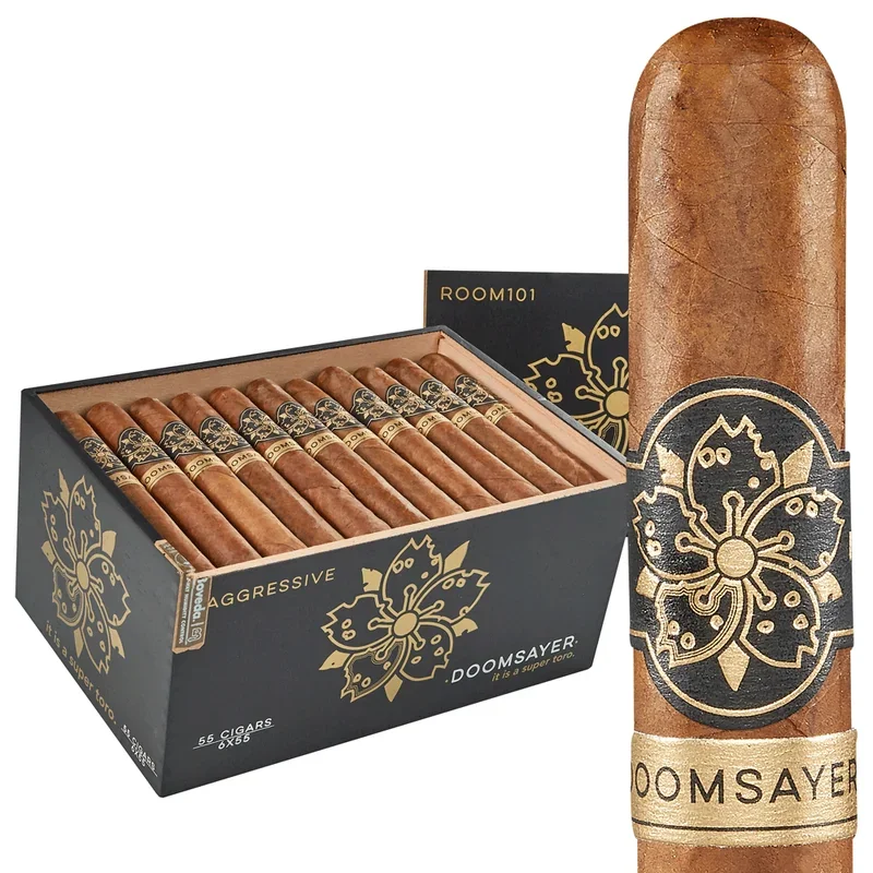 Doomsayer Agressive Maduro