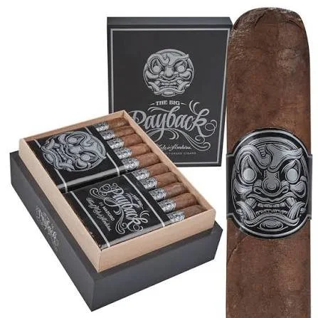 The Big Payback Maduro