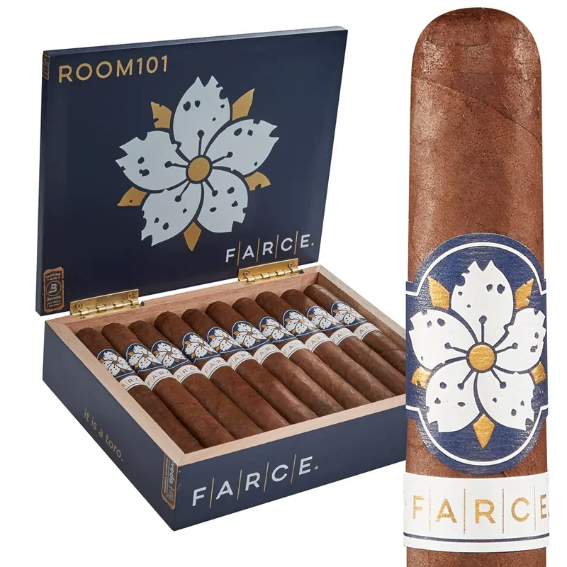Farce Maduro