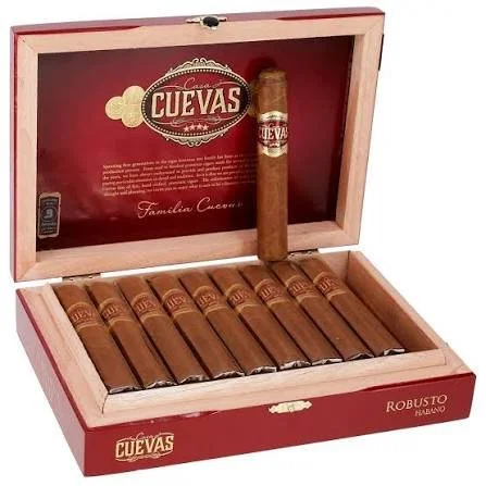 Casa Cuevas Habano