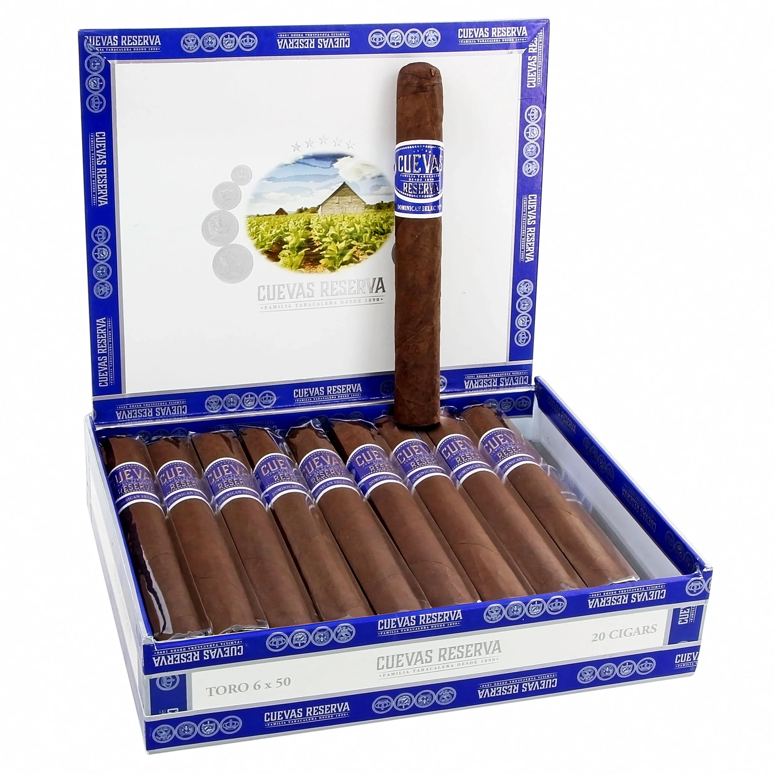 Reserva Maduro