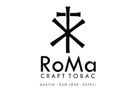 Roma Craft Cigars Logo The Smoke Ring Webster 17066 hwy 3 77598