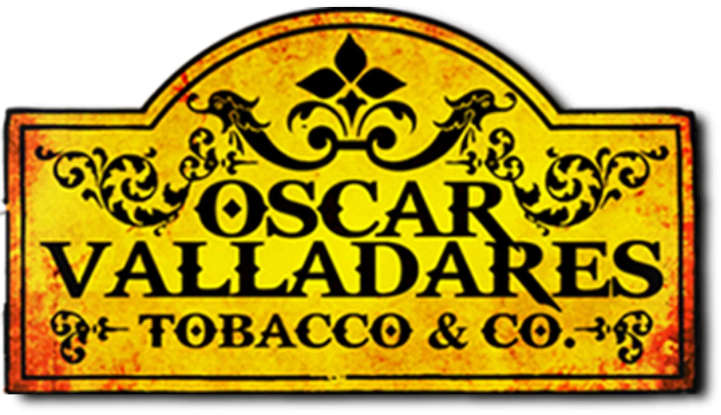 oscar valladares cigars logo at the smoke ring webster tx 17066 hwy 3 77598