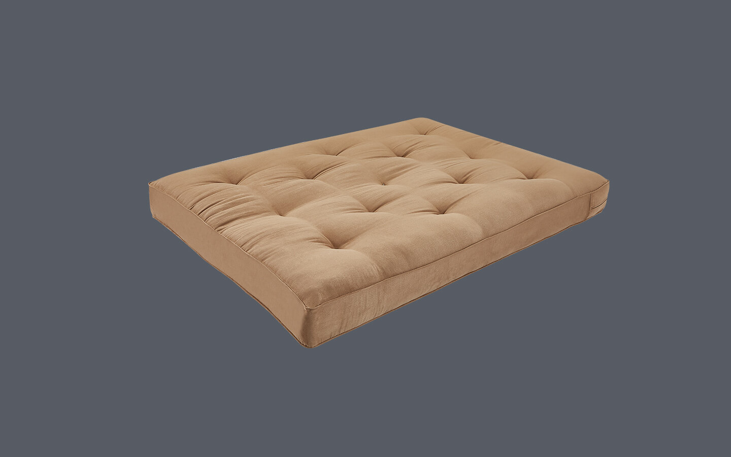 10” MICROFIBER MATTRESS