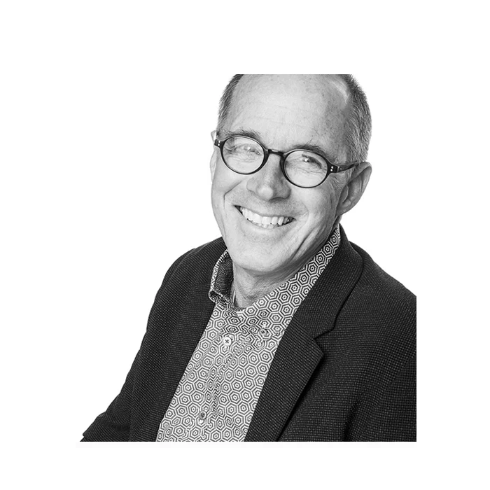 Lawrence Reed, LEED AP Principal