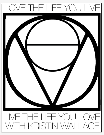 Live The Life You Love