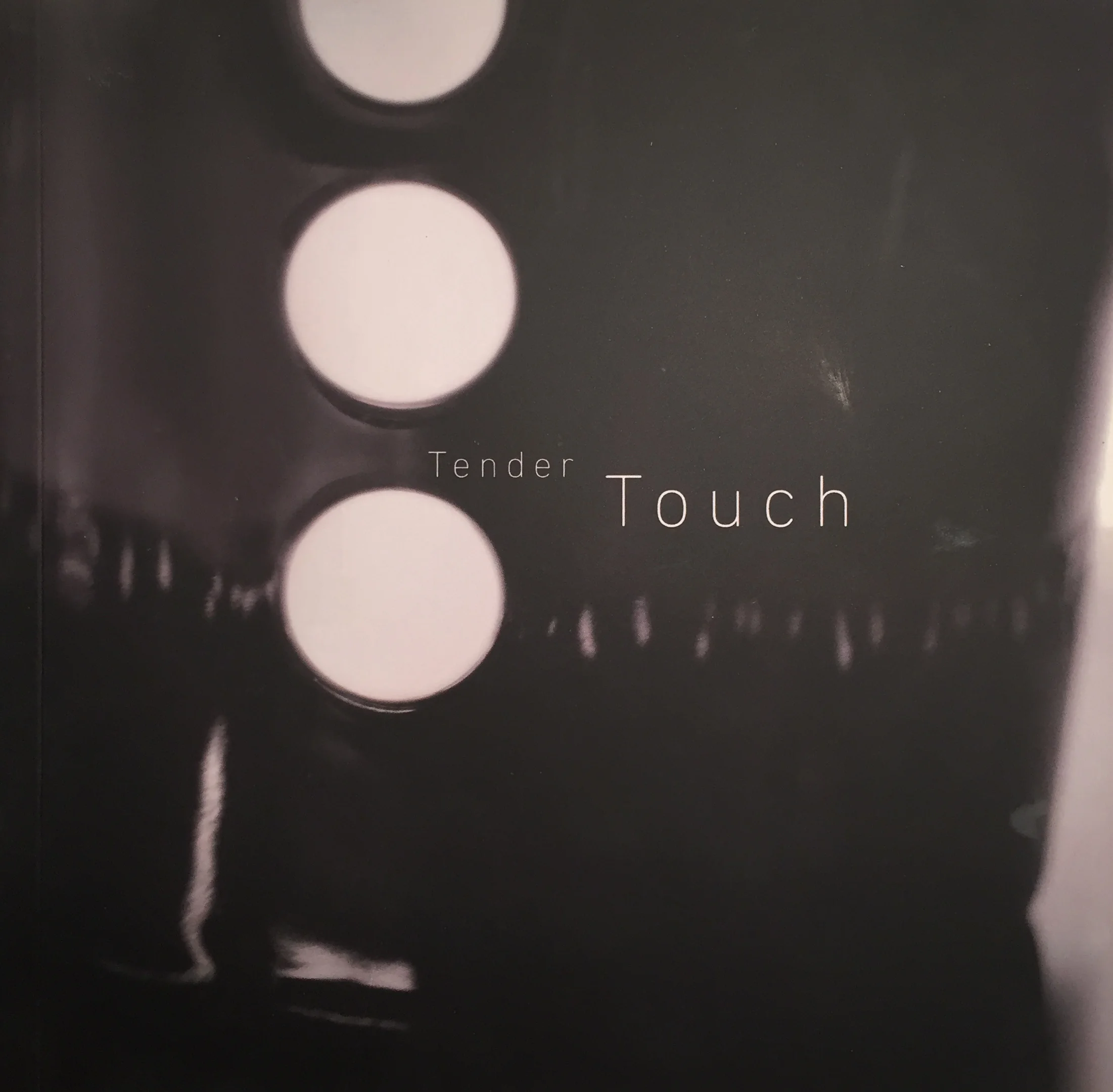 TENDER TOUCH - commission archive