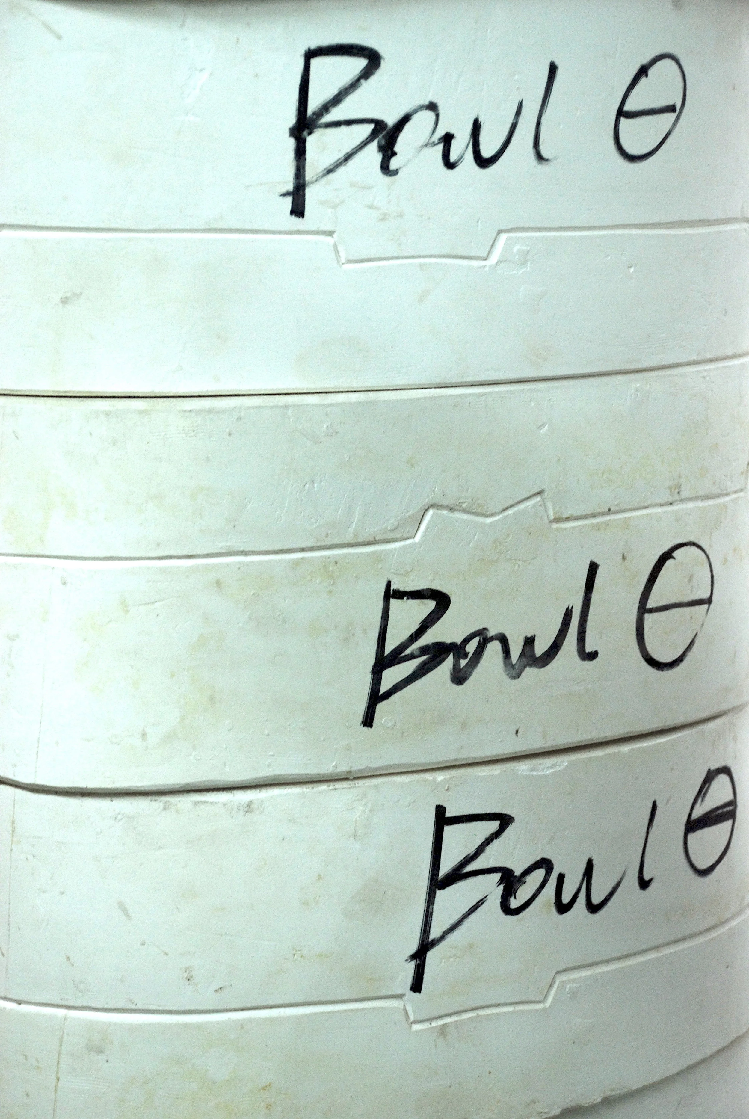 THE POTTERY WORKSHOP (PWS) - Design Studio 