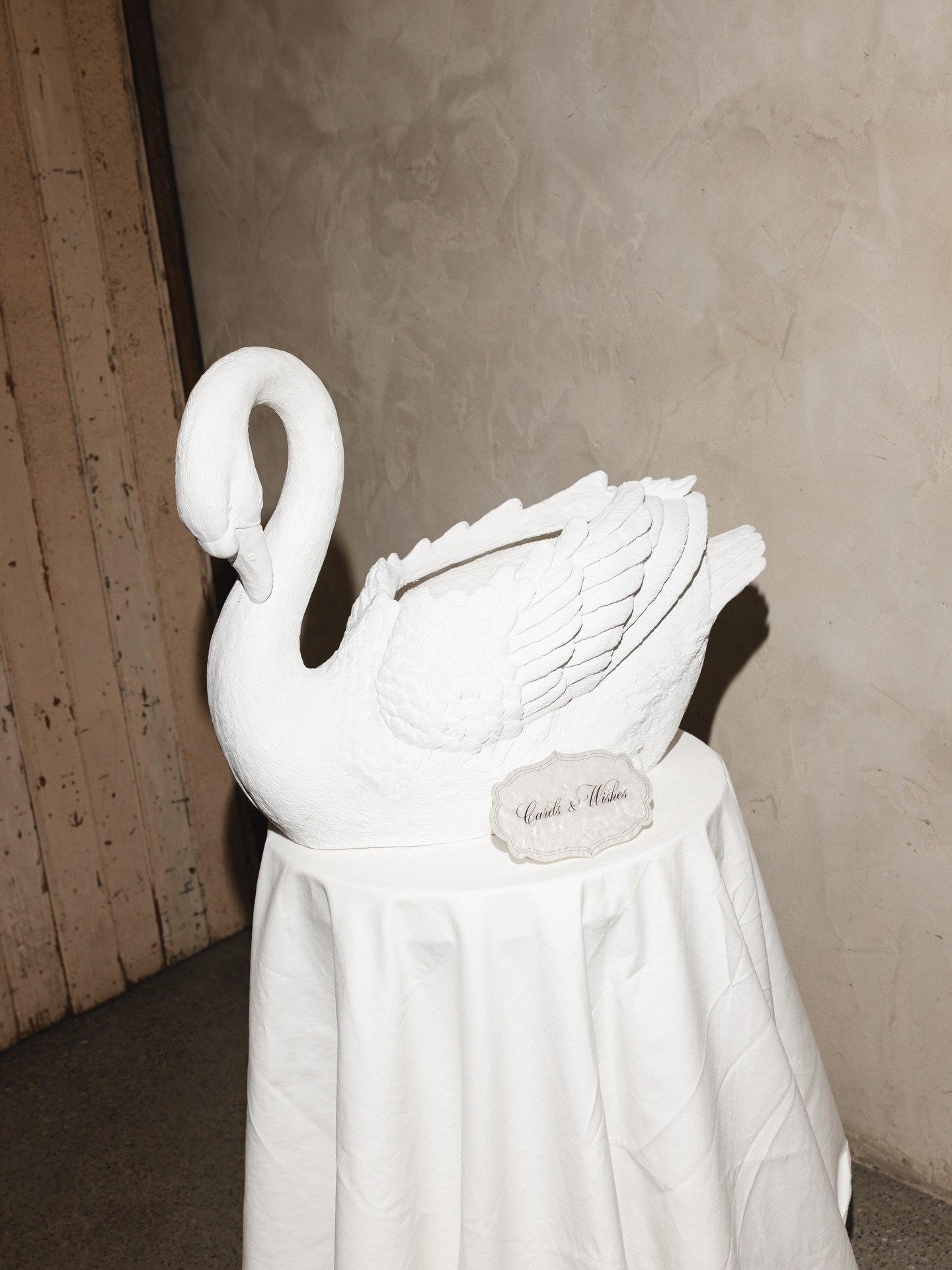 Stationery details &mdash; Marisa &amp; Jake 🦢 

@lamomentphotography
@icaptureamore
@mrissa_7 
@stonesoftheyarravalley