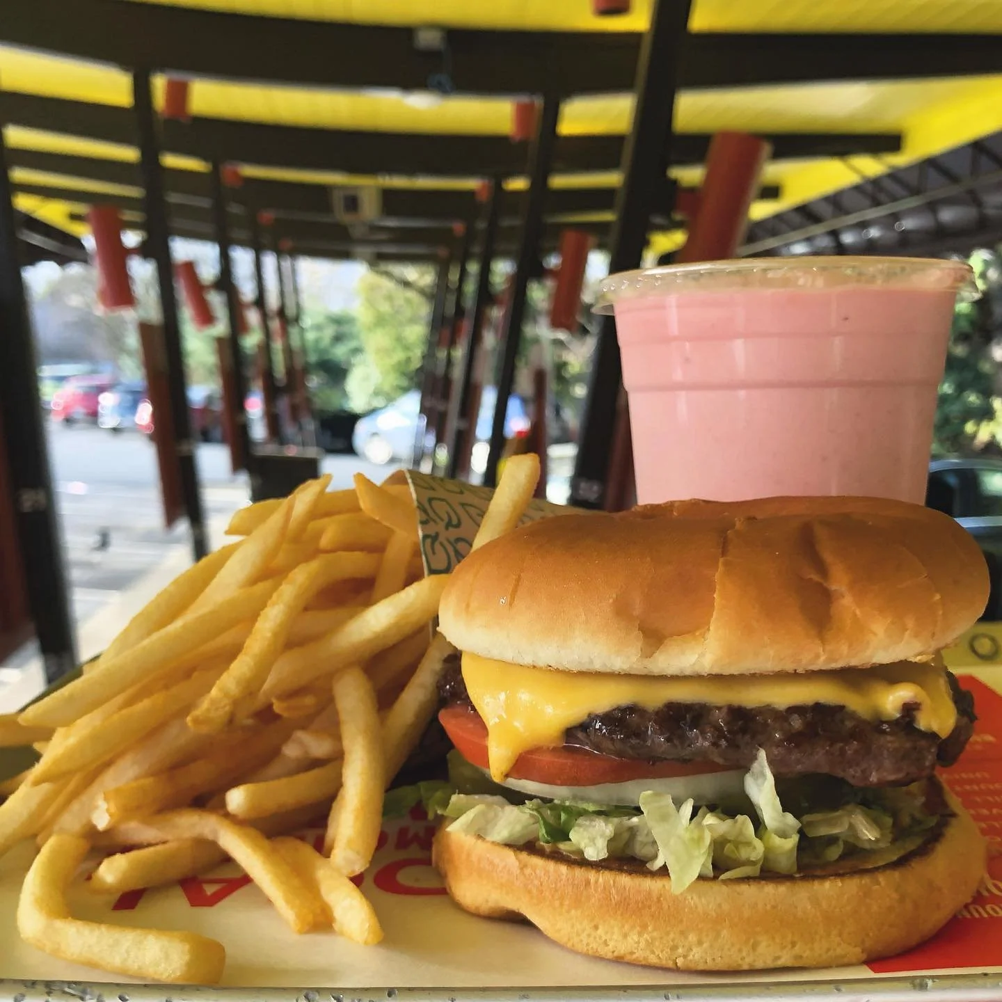 Newsletter: Burgermaster, the Northwest’s Most Slept-On Burger Chain