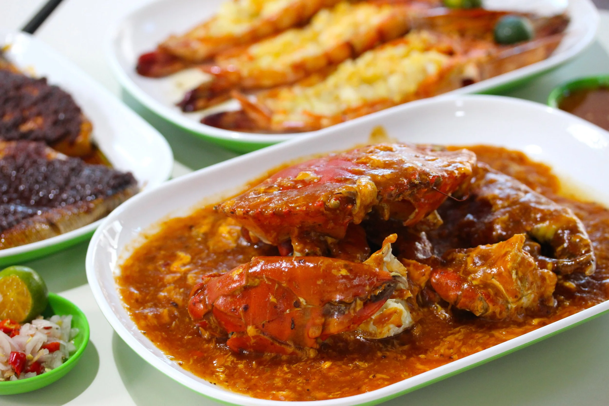 Newsletter: If You Have 24 Hours in Singapore and All You Want to Do is Eat, Here’s Where You Go