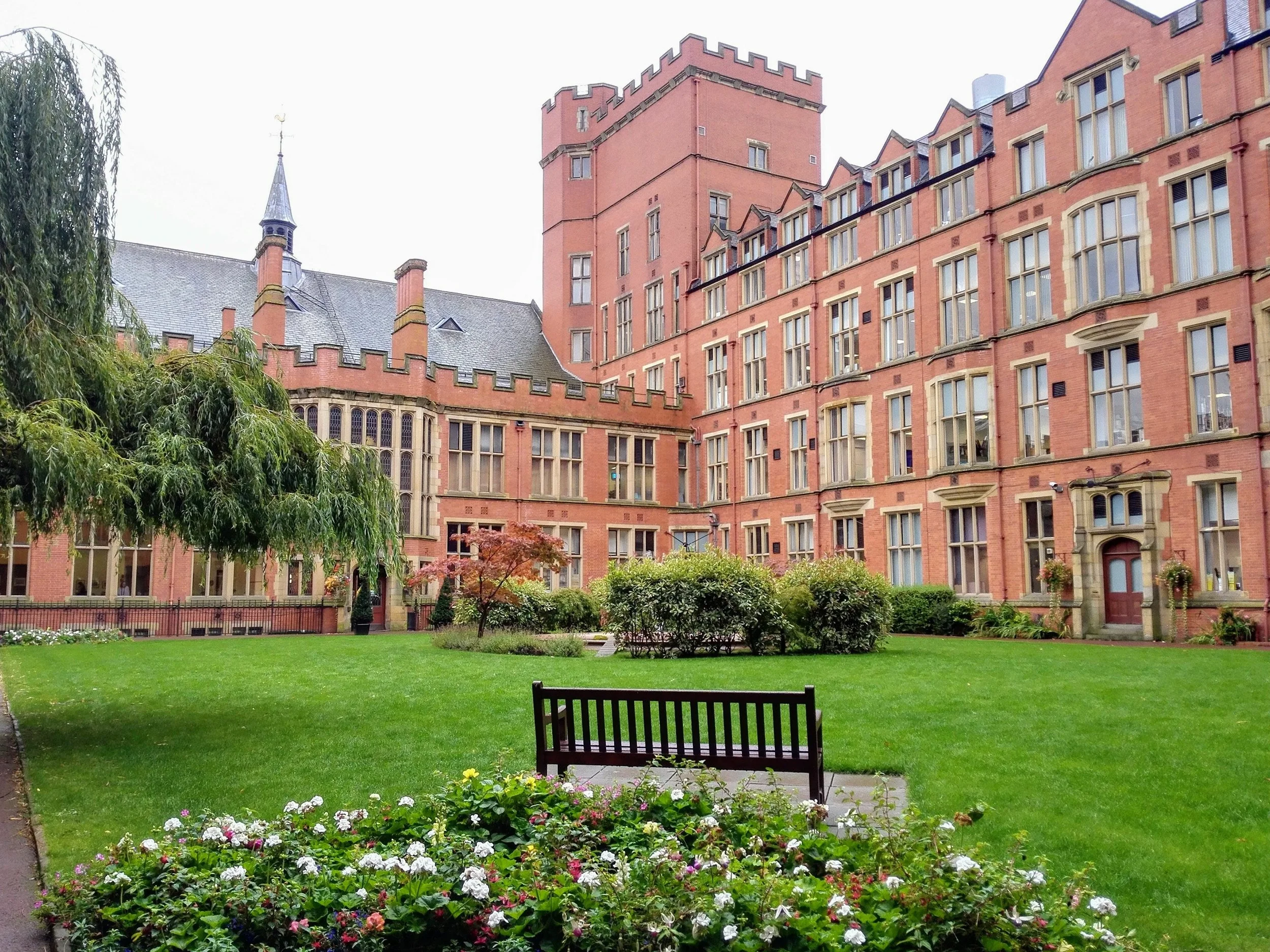 Newsletter: Sheffield's Secret Sauce