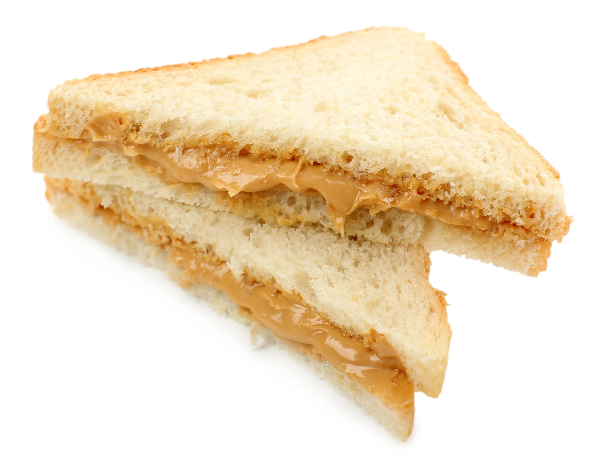 Newsletter: Peanut Butter’s Similarities to Wine