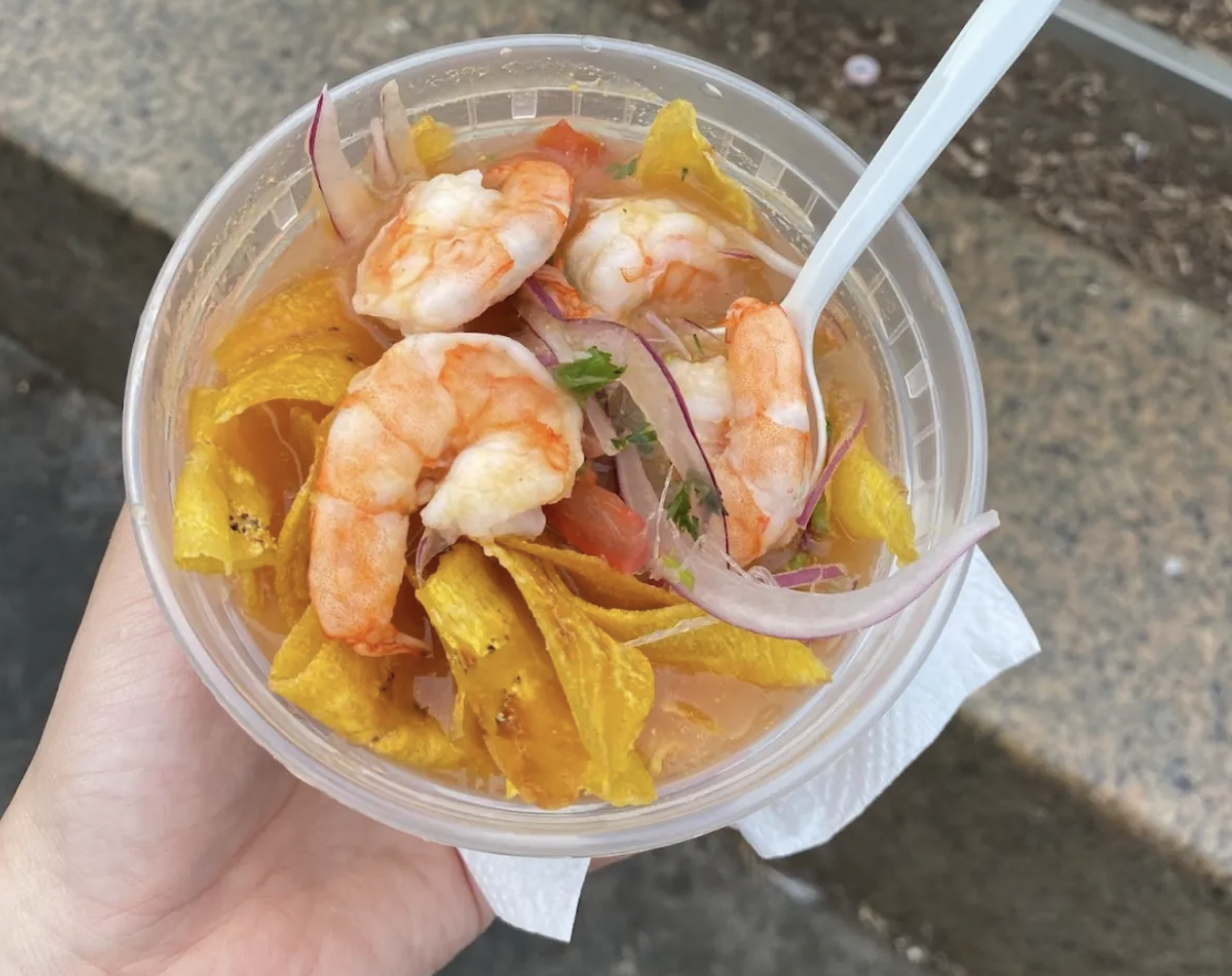 Newsletter: Have the Best Food Day of Your Life