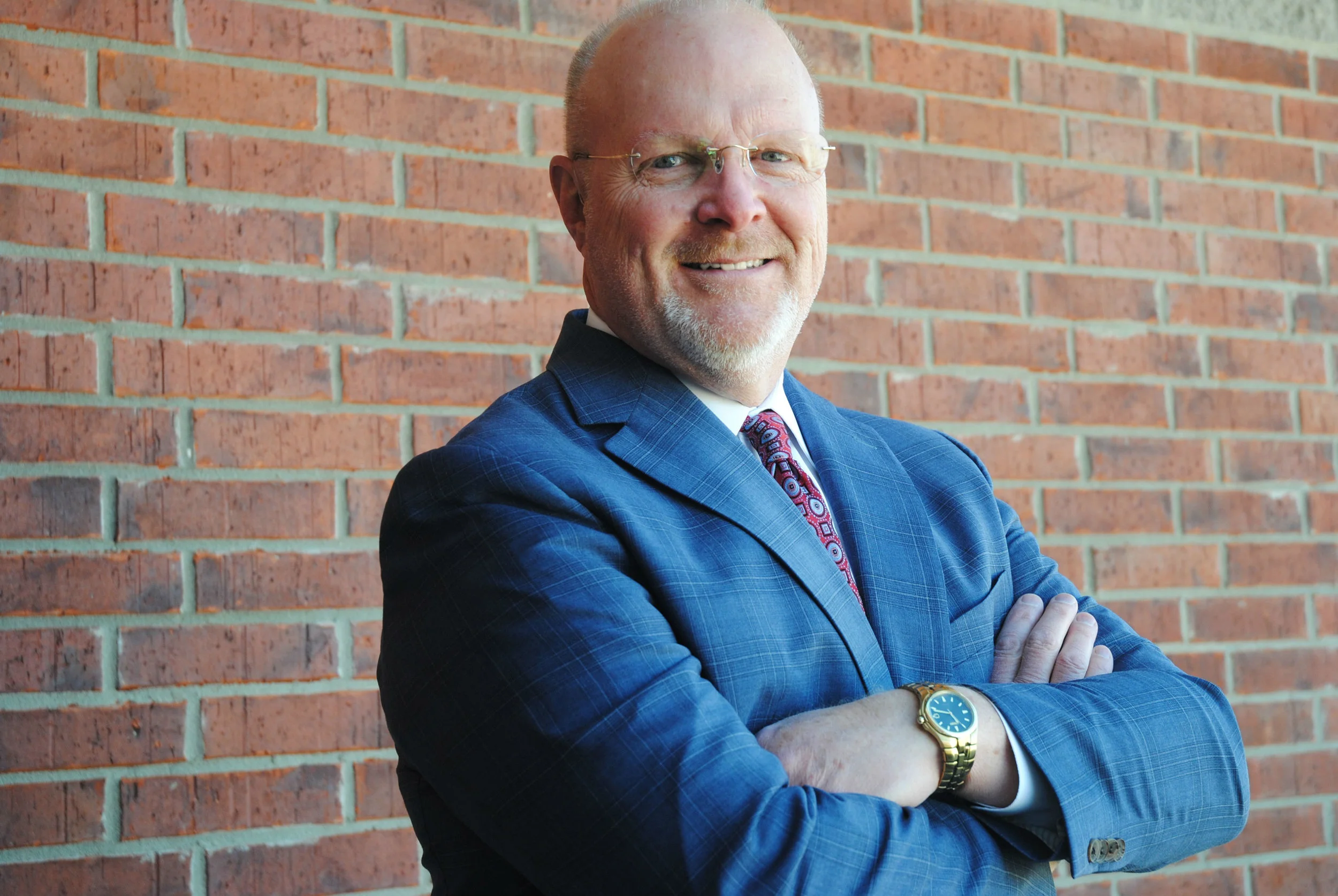 Marcus Vaden Attorney at Law
