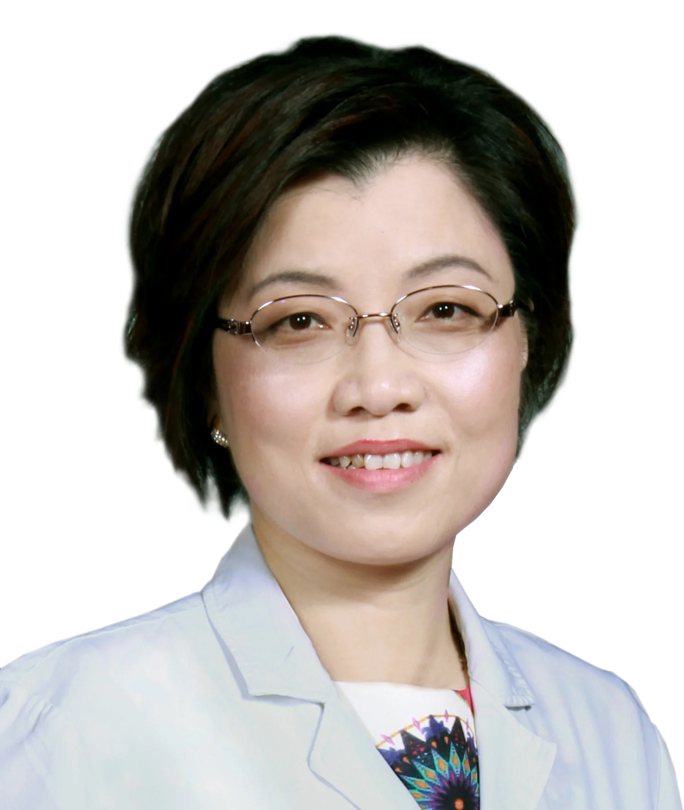 Leihong Flora Xiang, MD, PhD