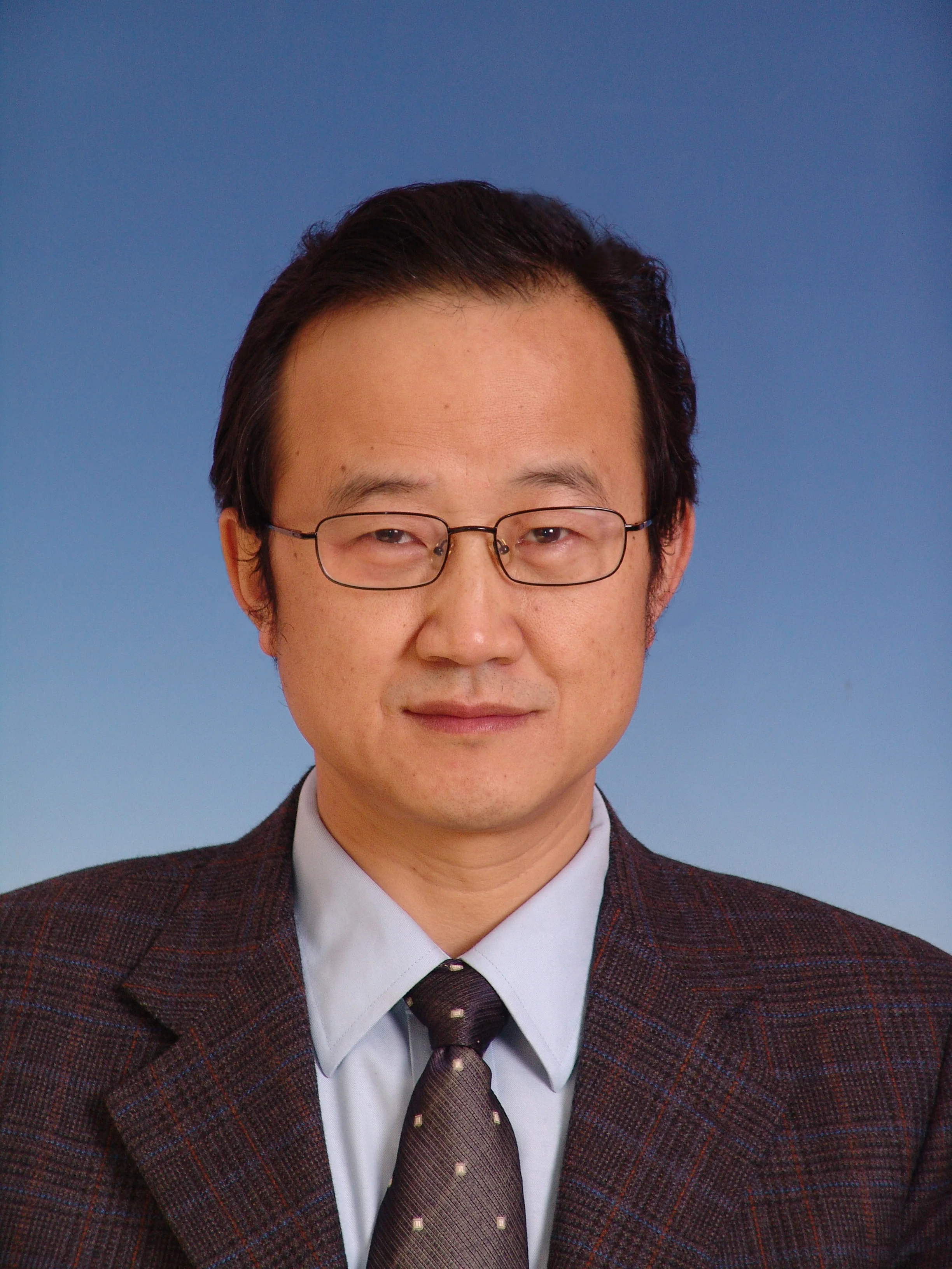 Baoxi Wang, MD