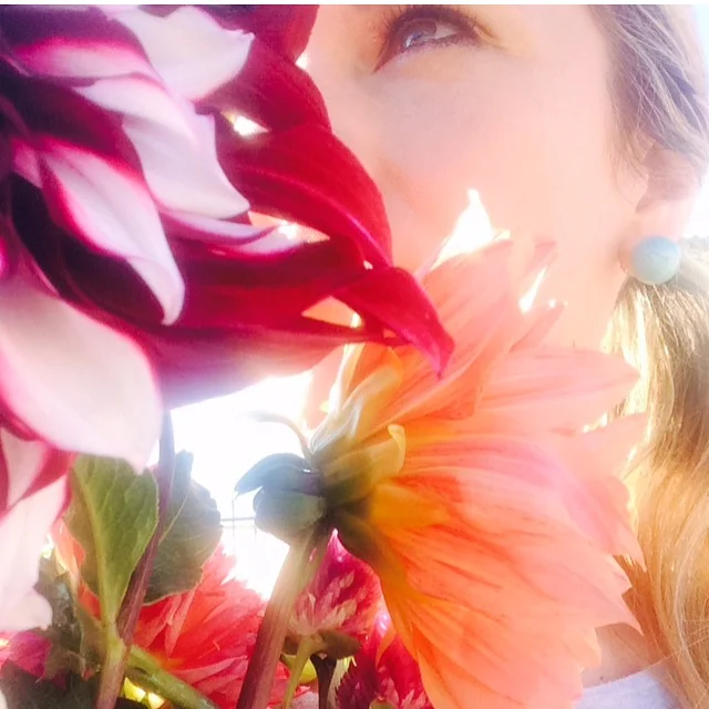 Living The Colorful Life