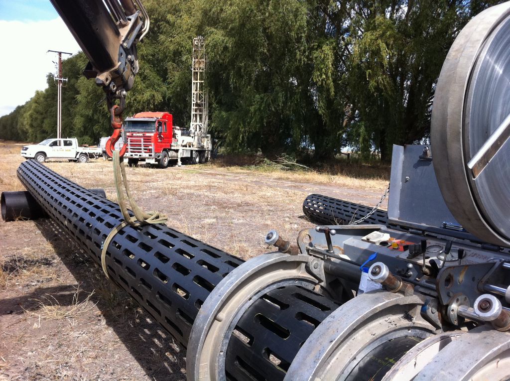 DRAINAGE & FILTRATION