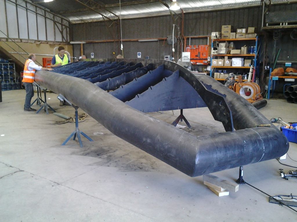 POLY SAFETY SYSTEMS