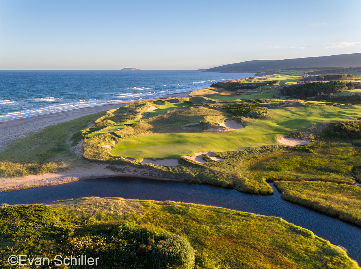 no. 5 green