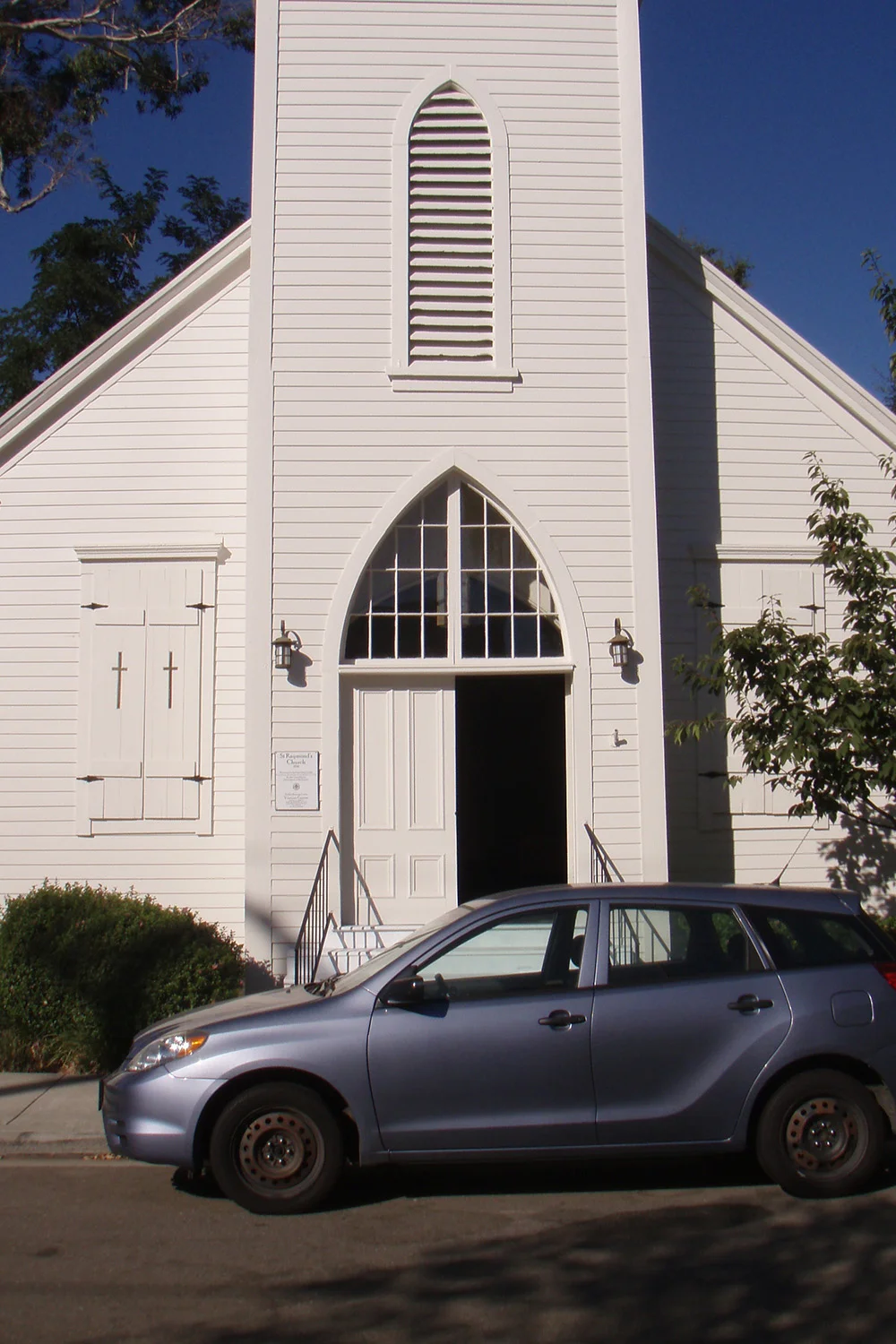 Museum Work — Rick Hoffmann Services