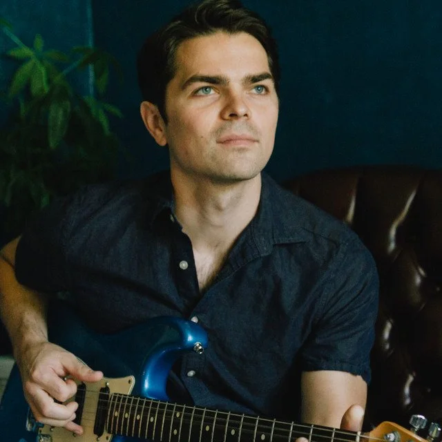 Americana Artist Andy Kahrs releases first track of 2023