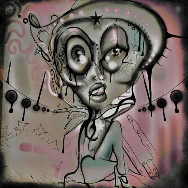 Independent Artist CHLSY Release Debut "Quantum Entanglement"