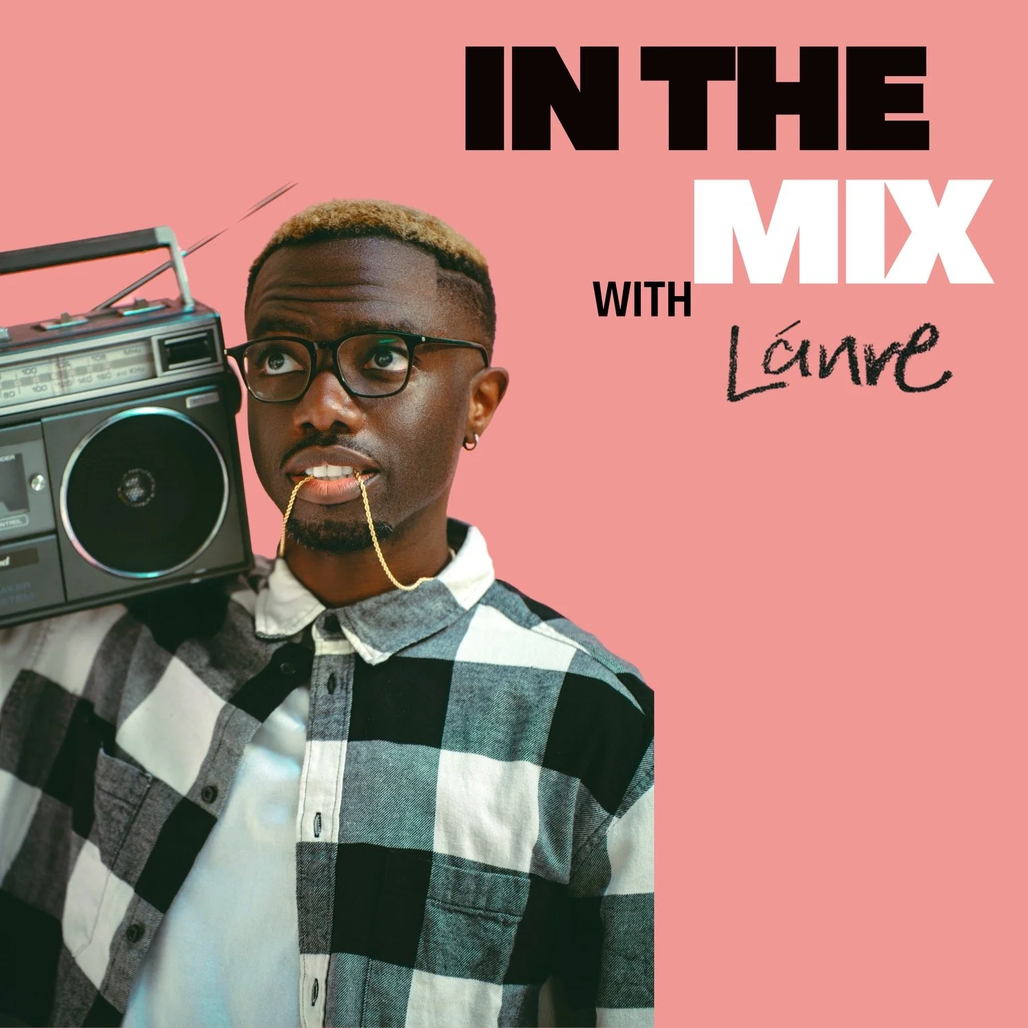 In The Mix With Lance Features Zach Allen On Podcast