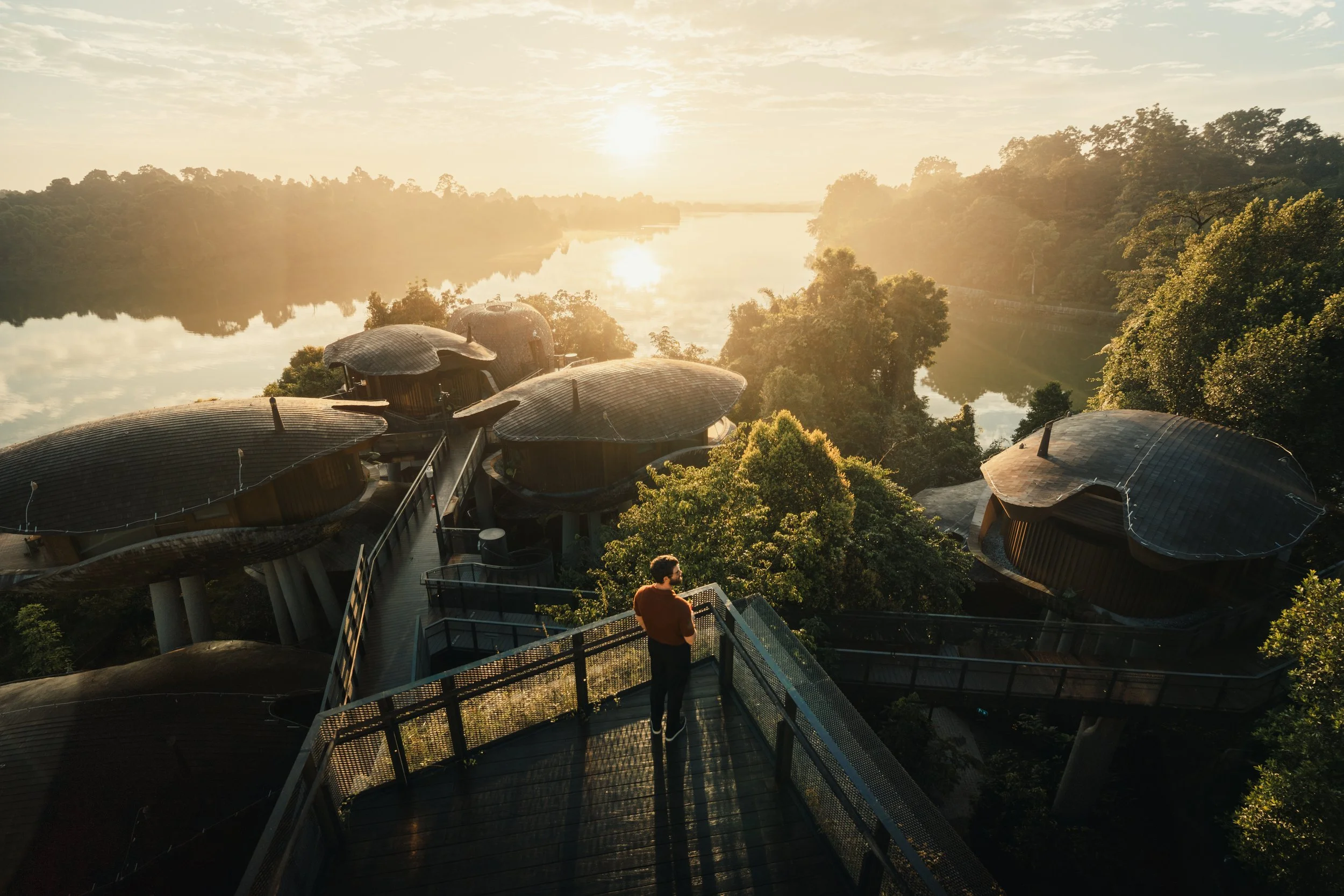 Singapore Tourism Board | David Cornswet