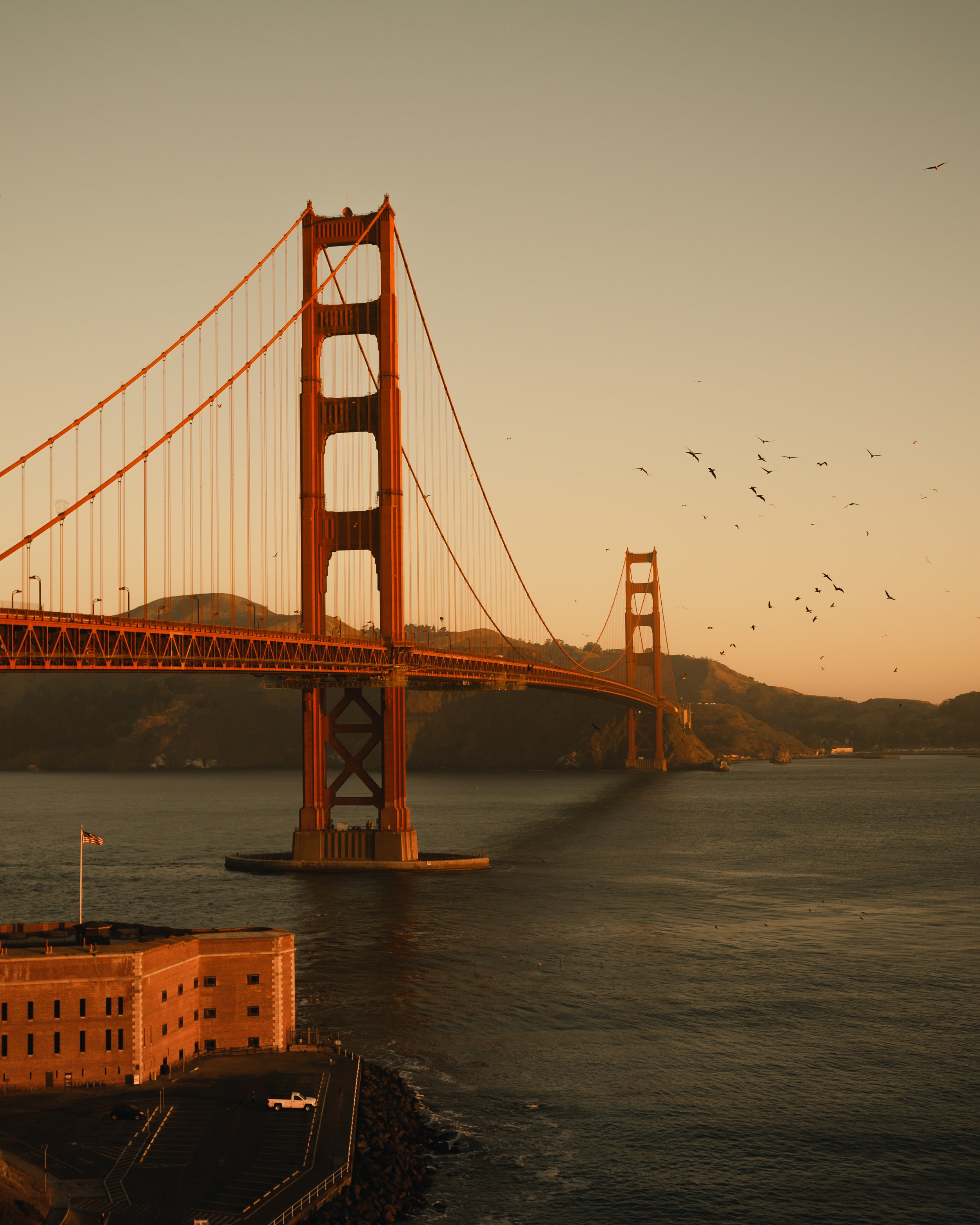 2024-10-08 San Francisco Golden Gate Bridge Sunrise-6.jpg