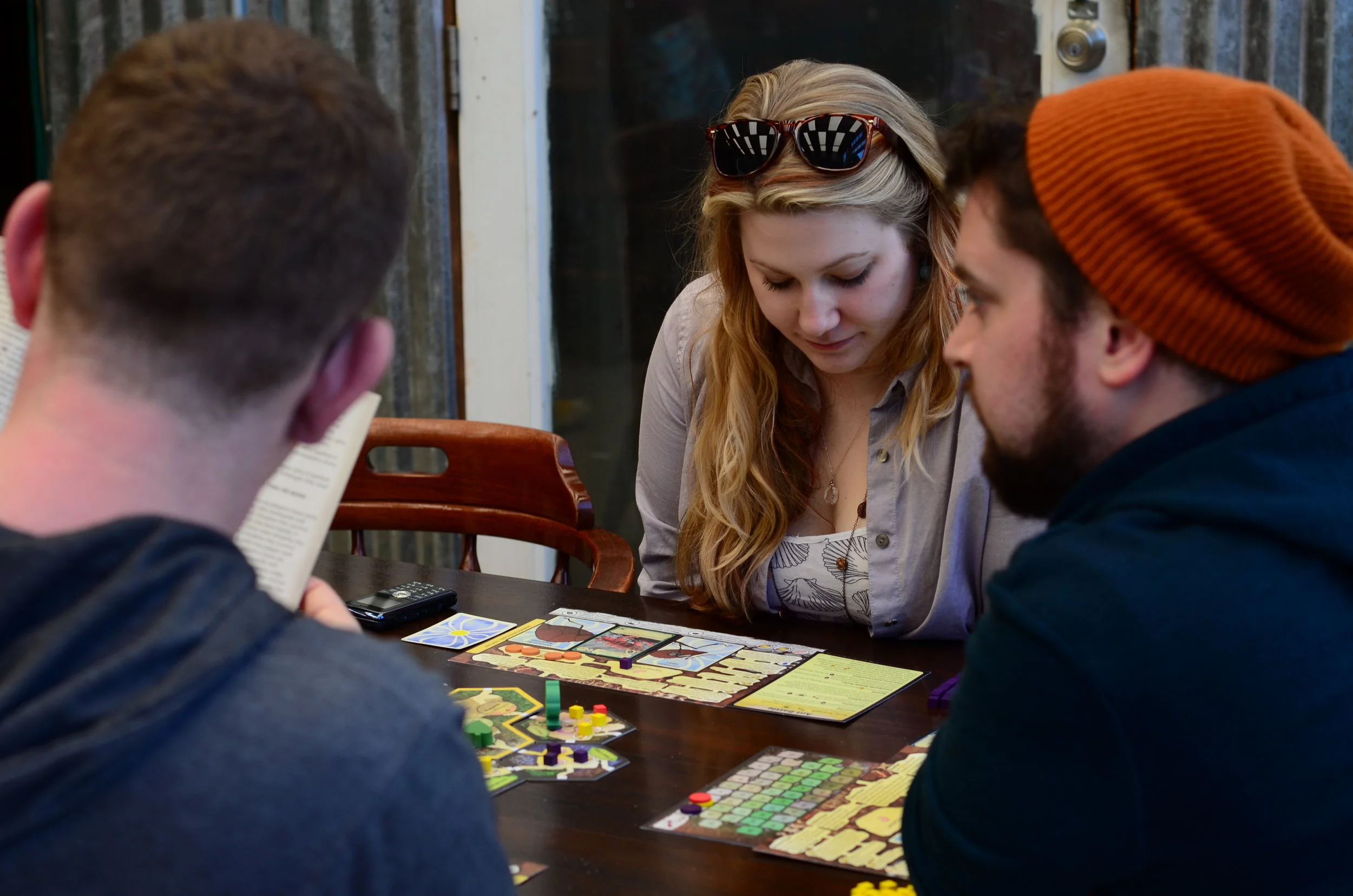 March of the Ants Game Release