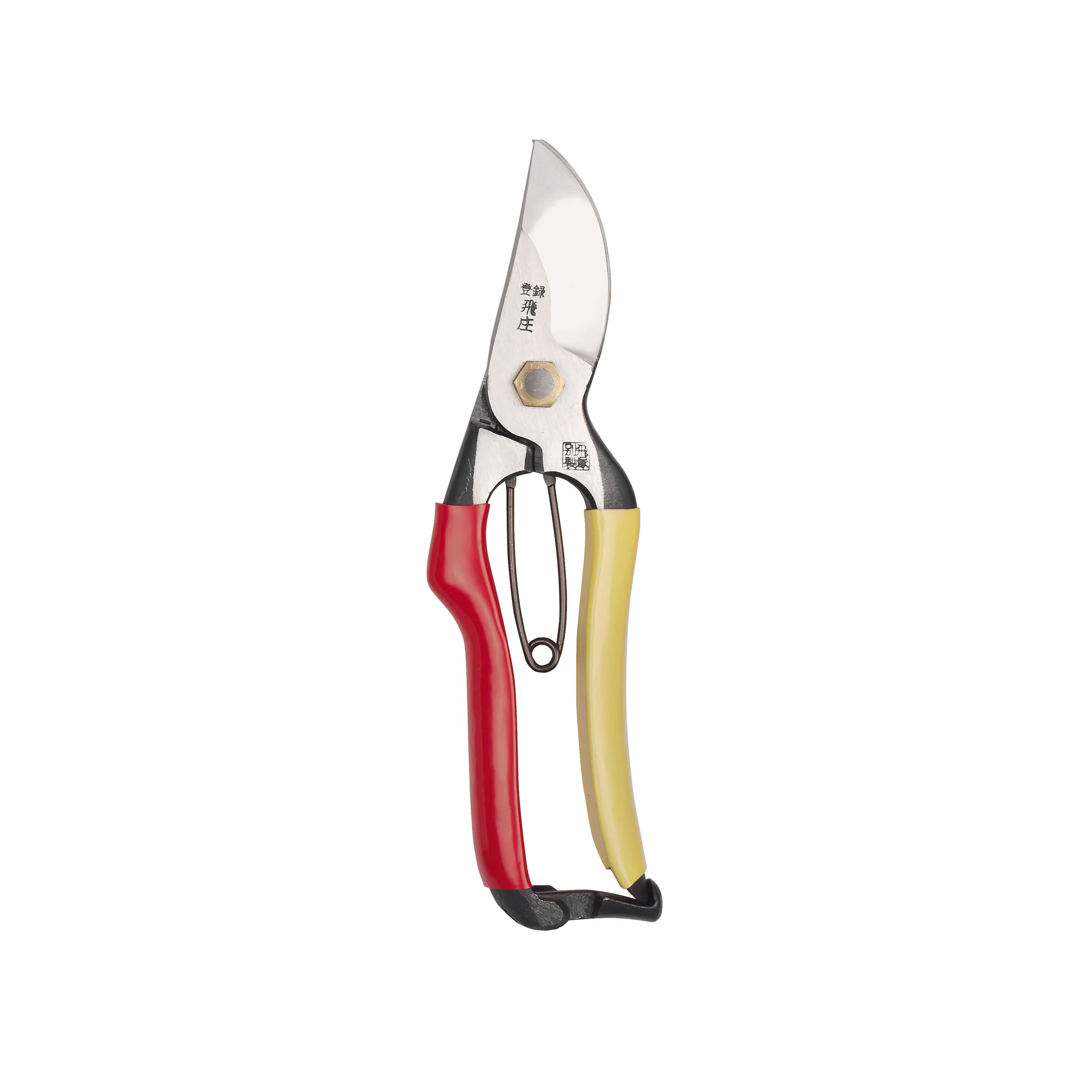Tobisho SR-1 Secateurs Square - Smaller.jpeg