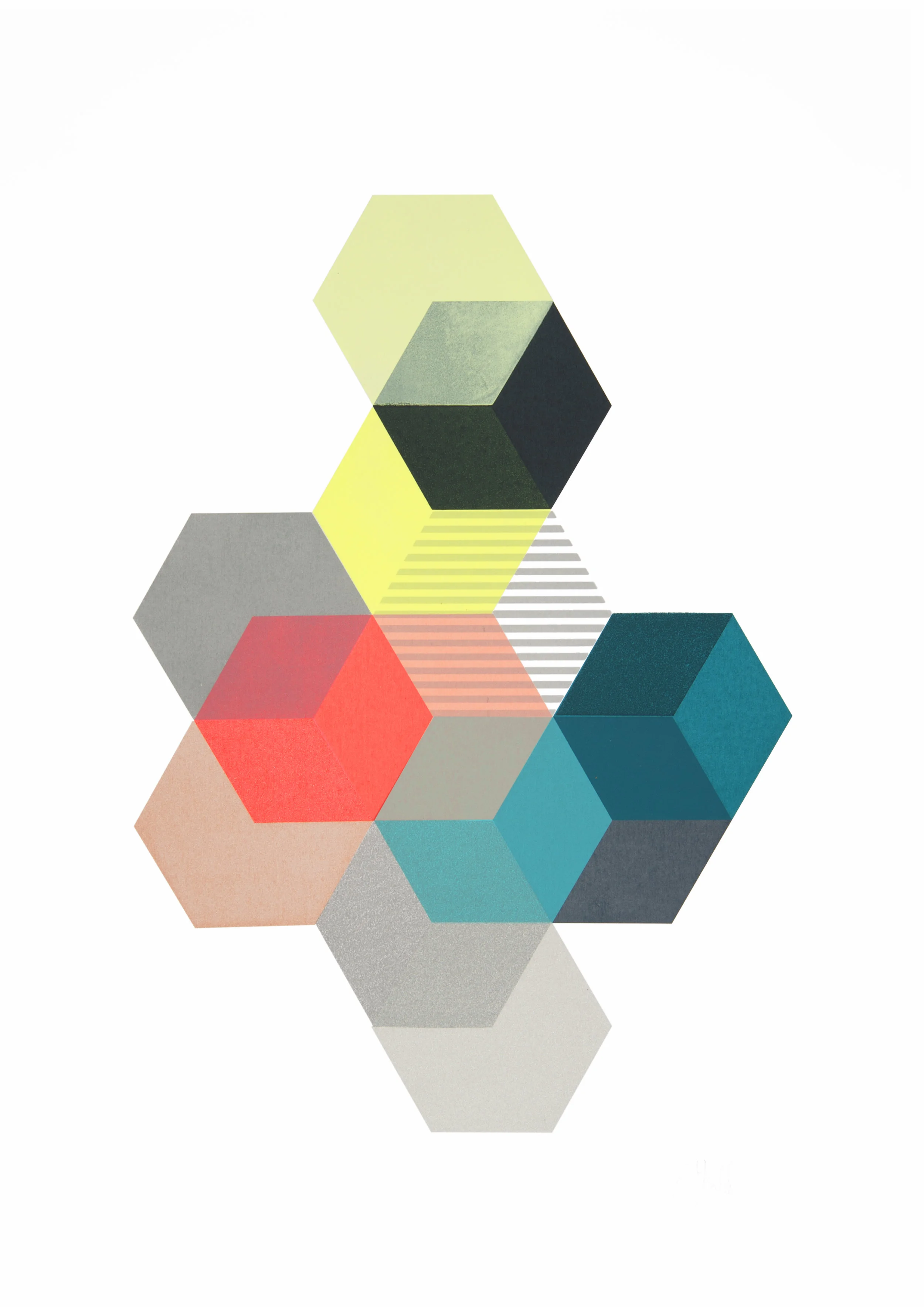 Teal Tessellation II copy.jpg