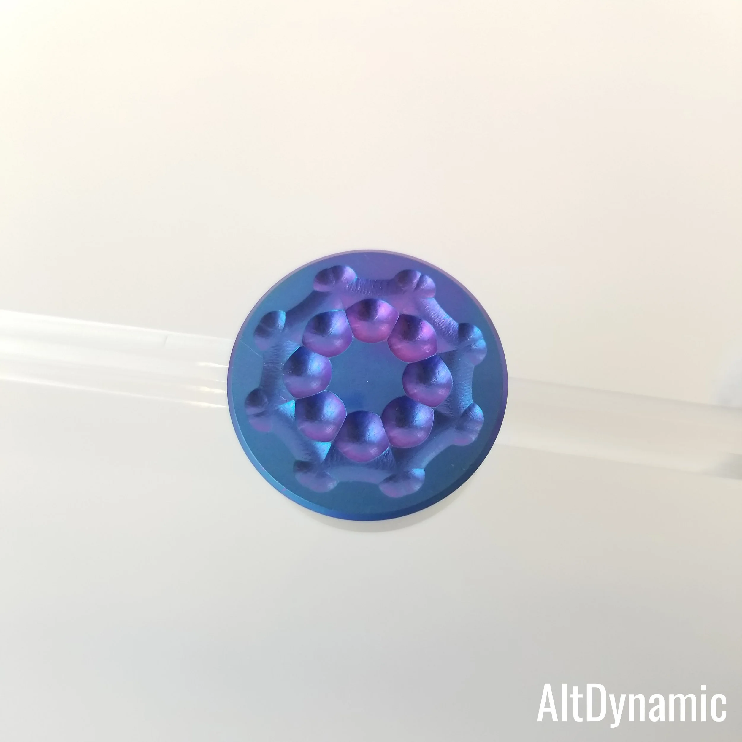 Vortex Bead - TiA3
