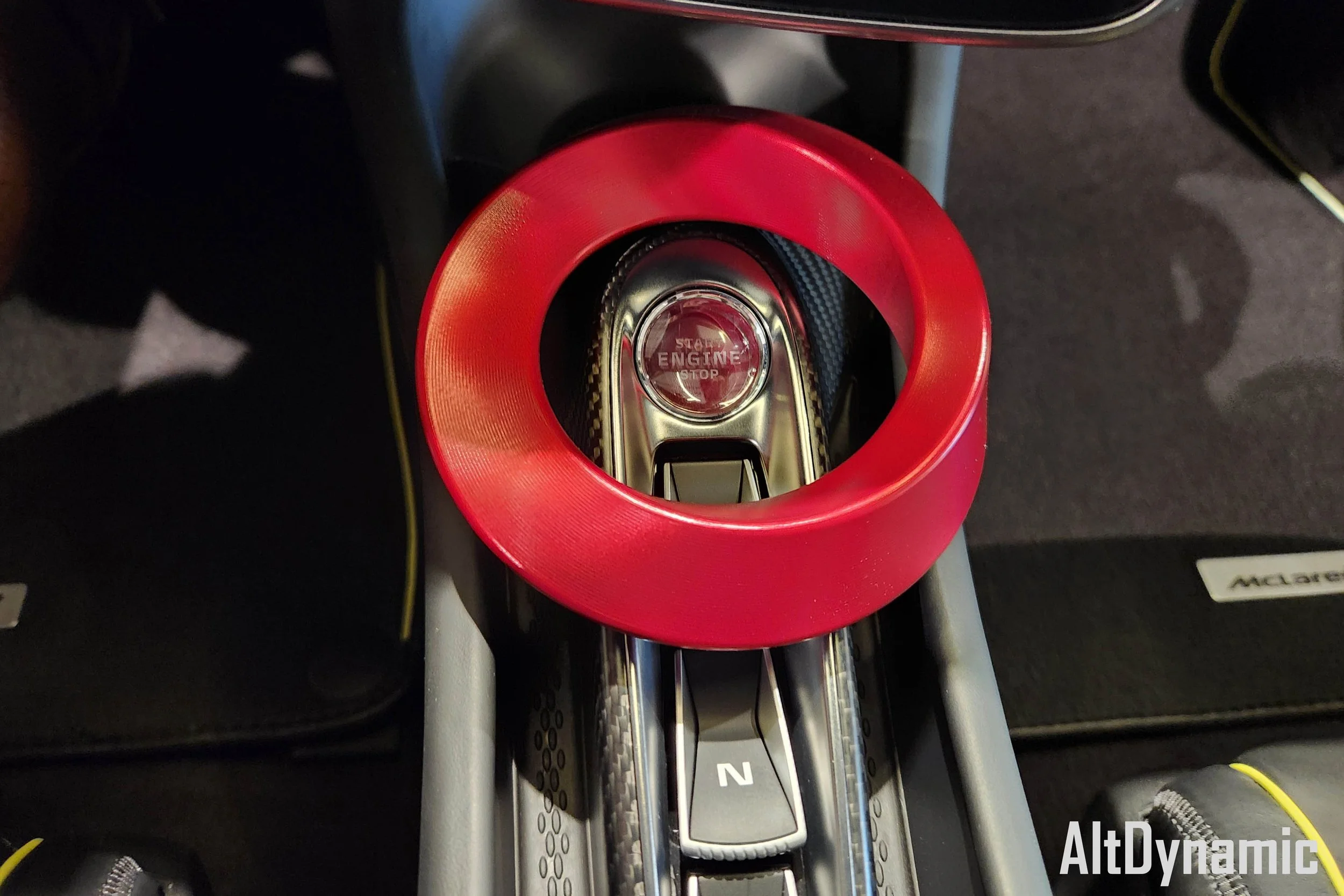 Mobius XL — AltDynamic