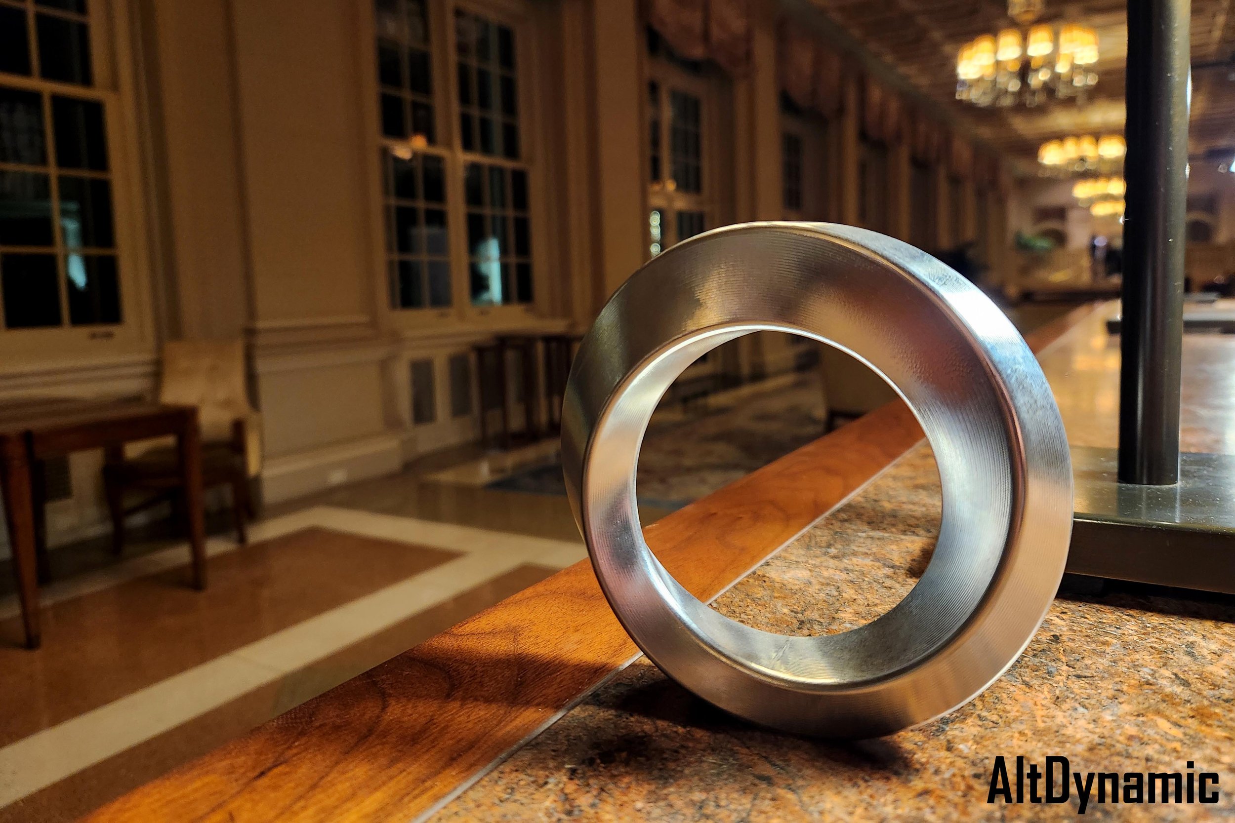 Mobius XL — AltDynamic