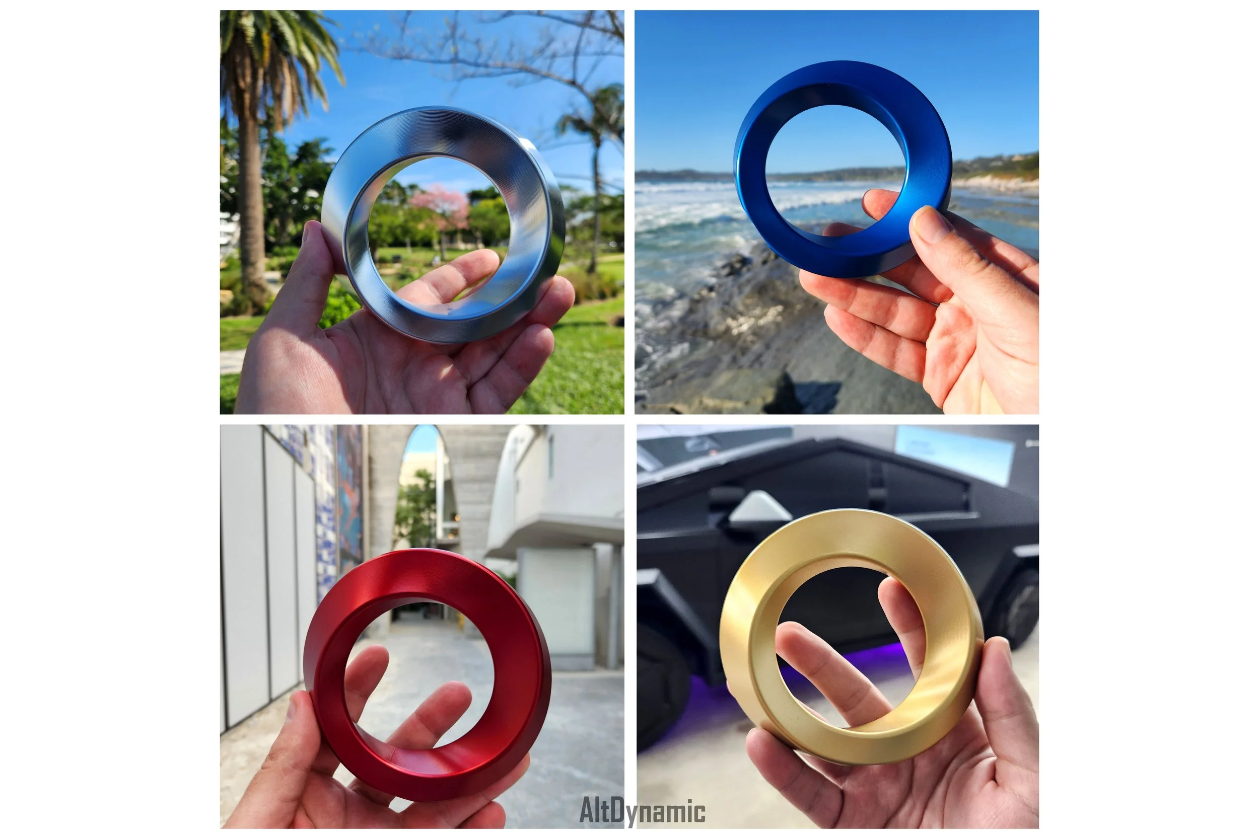 Mobius XL — AltDynamic