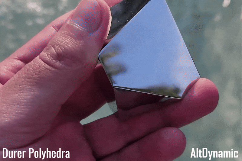 Stainless steel Durer solid.gif