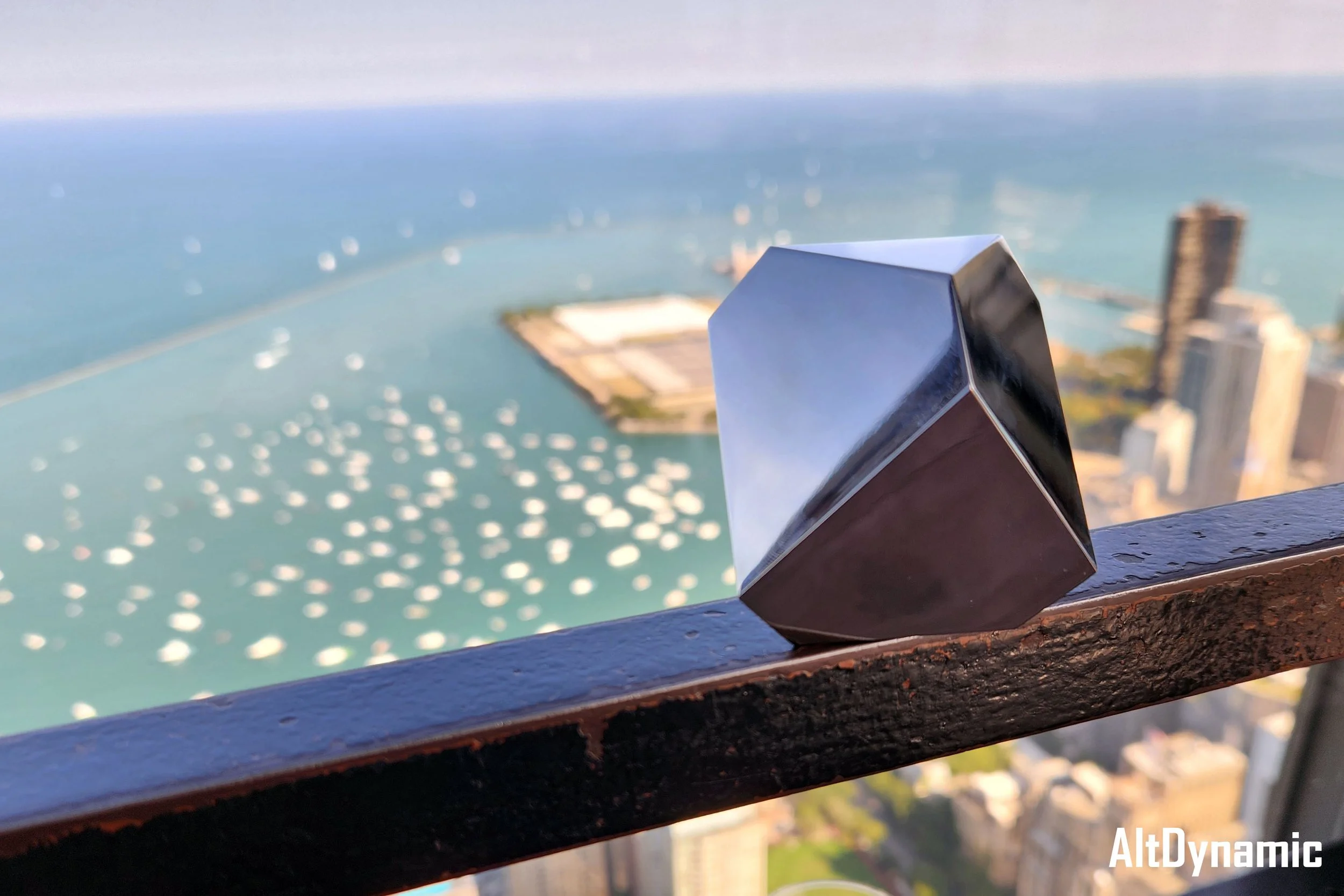 CNC Machined Albrect Durer Polyhedra (13).jpg