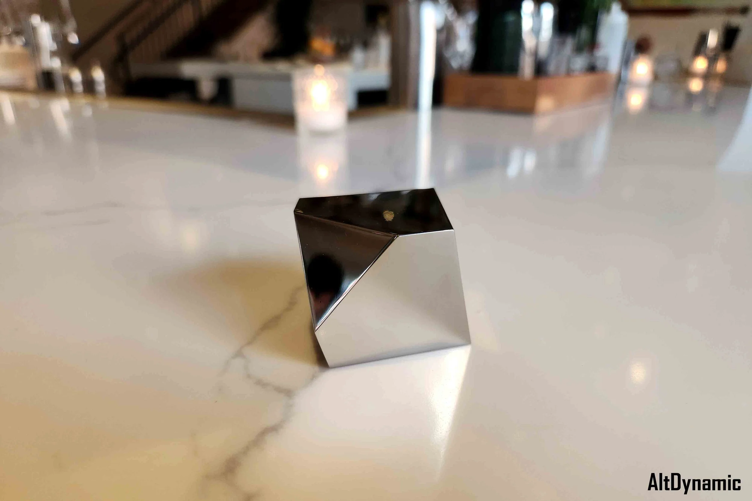 CNC Machined Albrect Durer Polyhedra (5).jpg