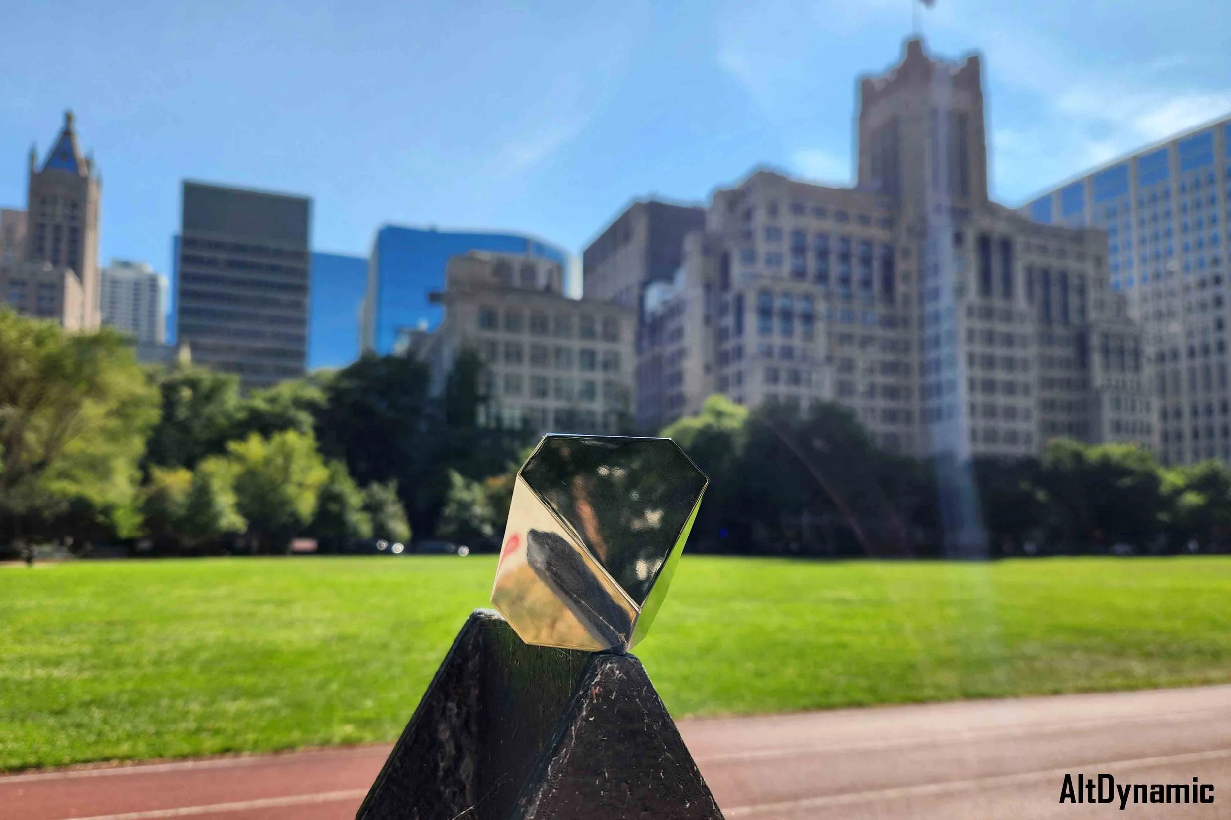 CNC Machined Albrect Durer Polyhedra (11).jpg