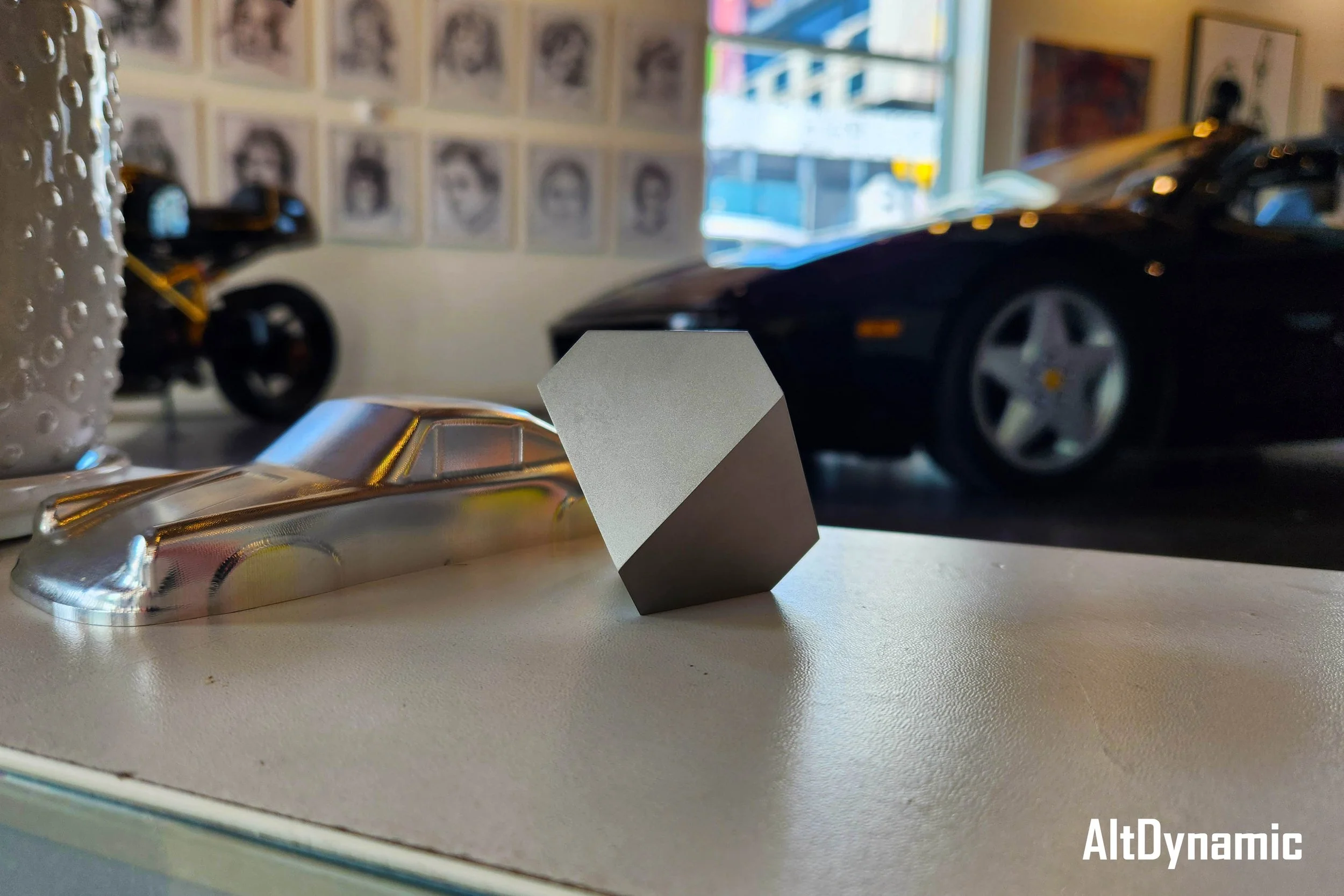 CNC Machined Albrect Durer Polyhedra (2).jpg