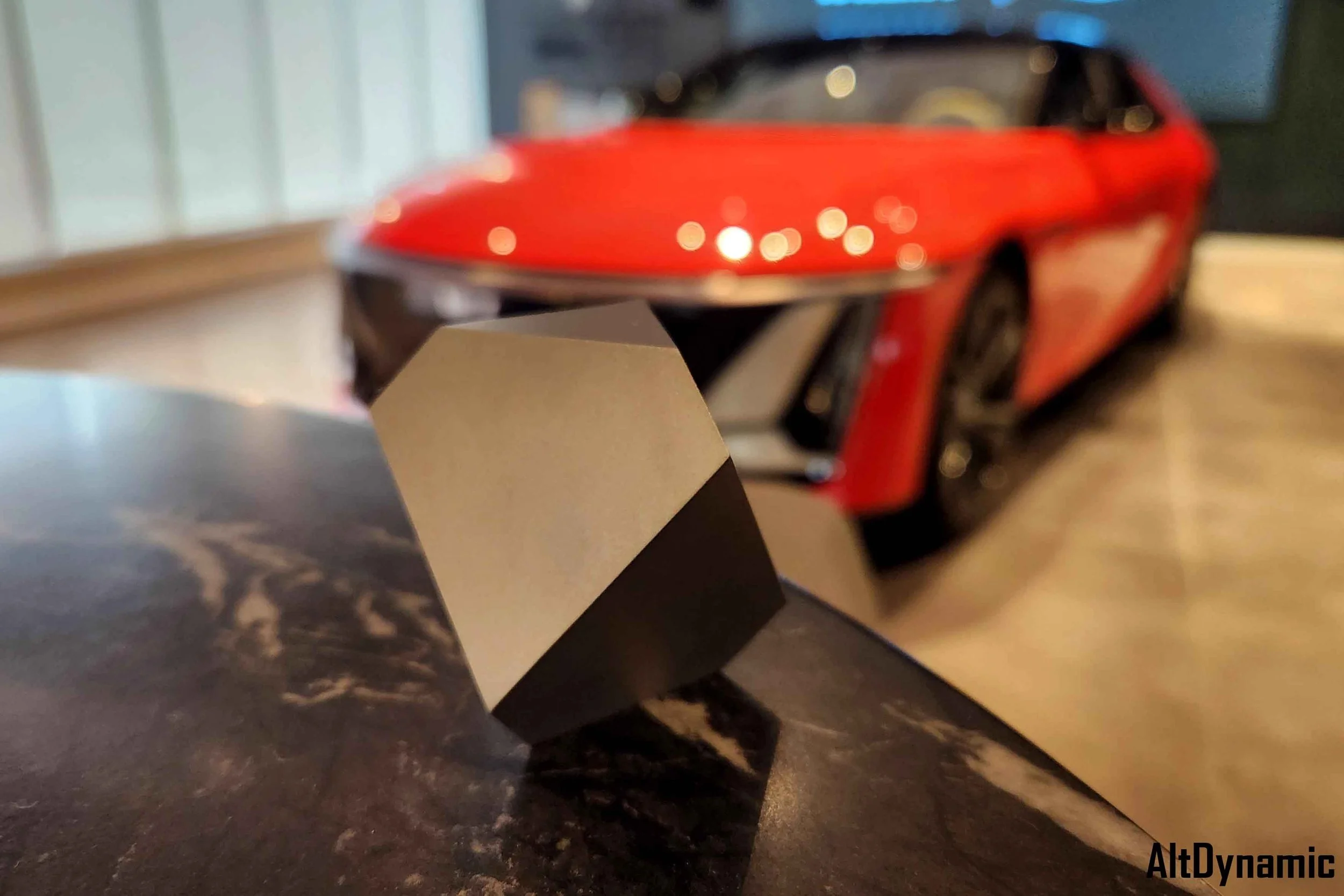 CNC Machined Albrect Durer Polyhedra (3).jpg