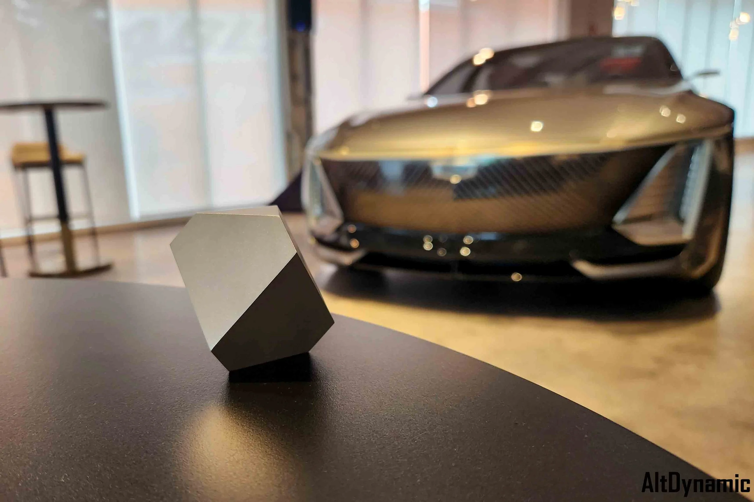 CNC Machined Albrect Durer Polyhedra (4).jpg