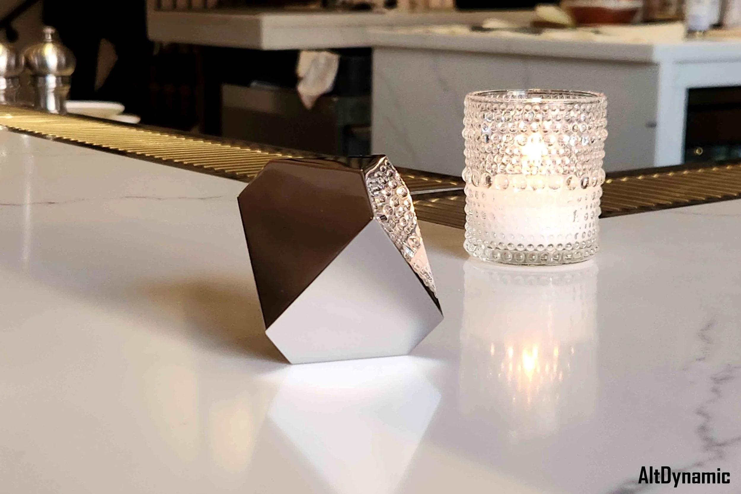 CNC Machined Albrect Durer Polyhedra (7).jpg