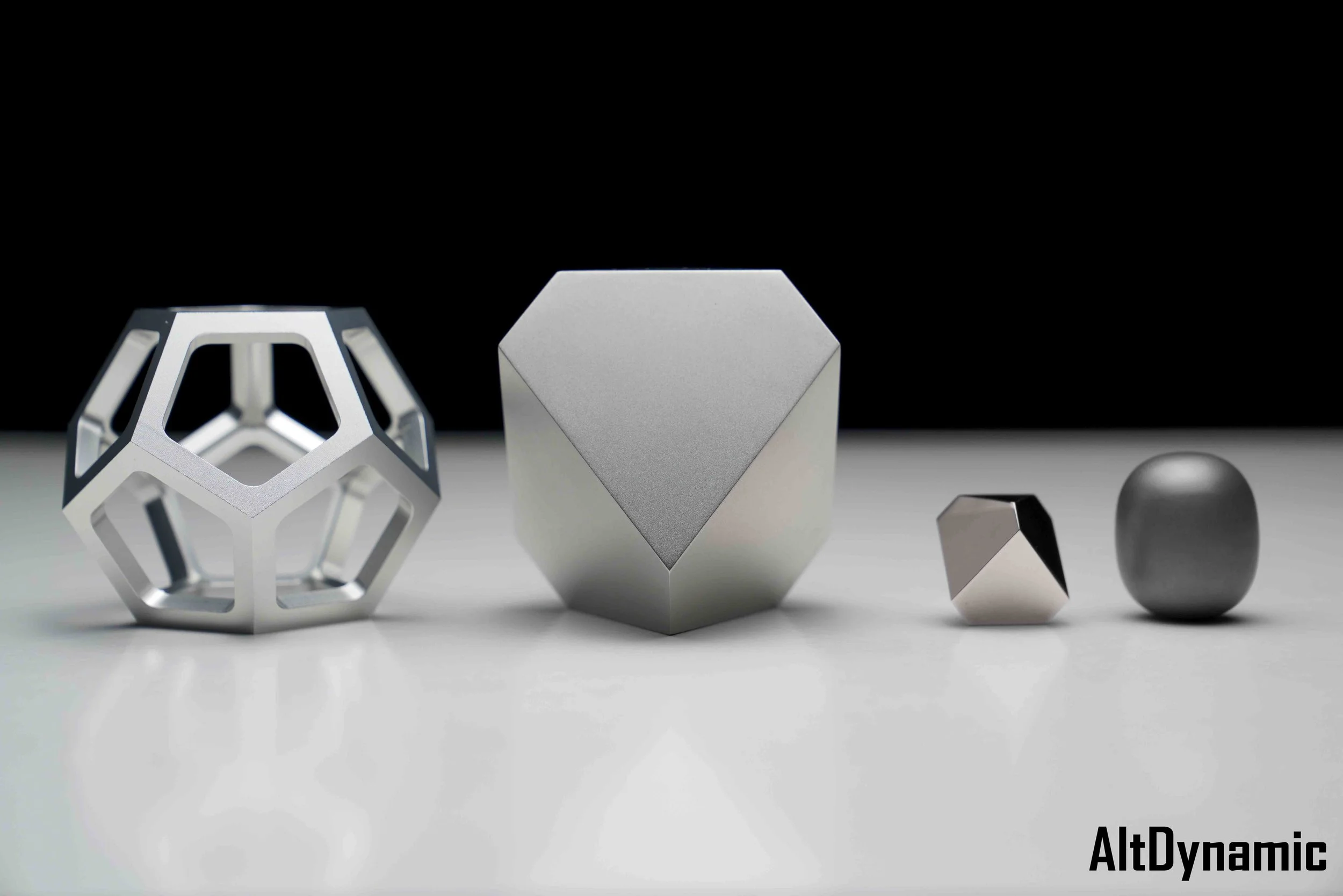 CNC Machined Albrect Durer Polyhedra (16).jpg