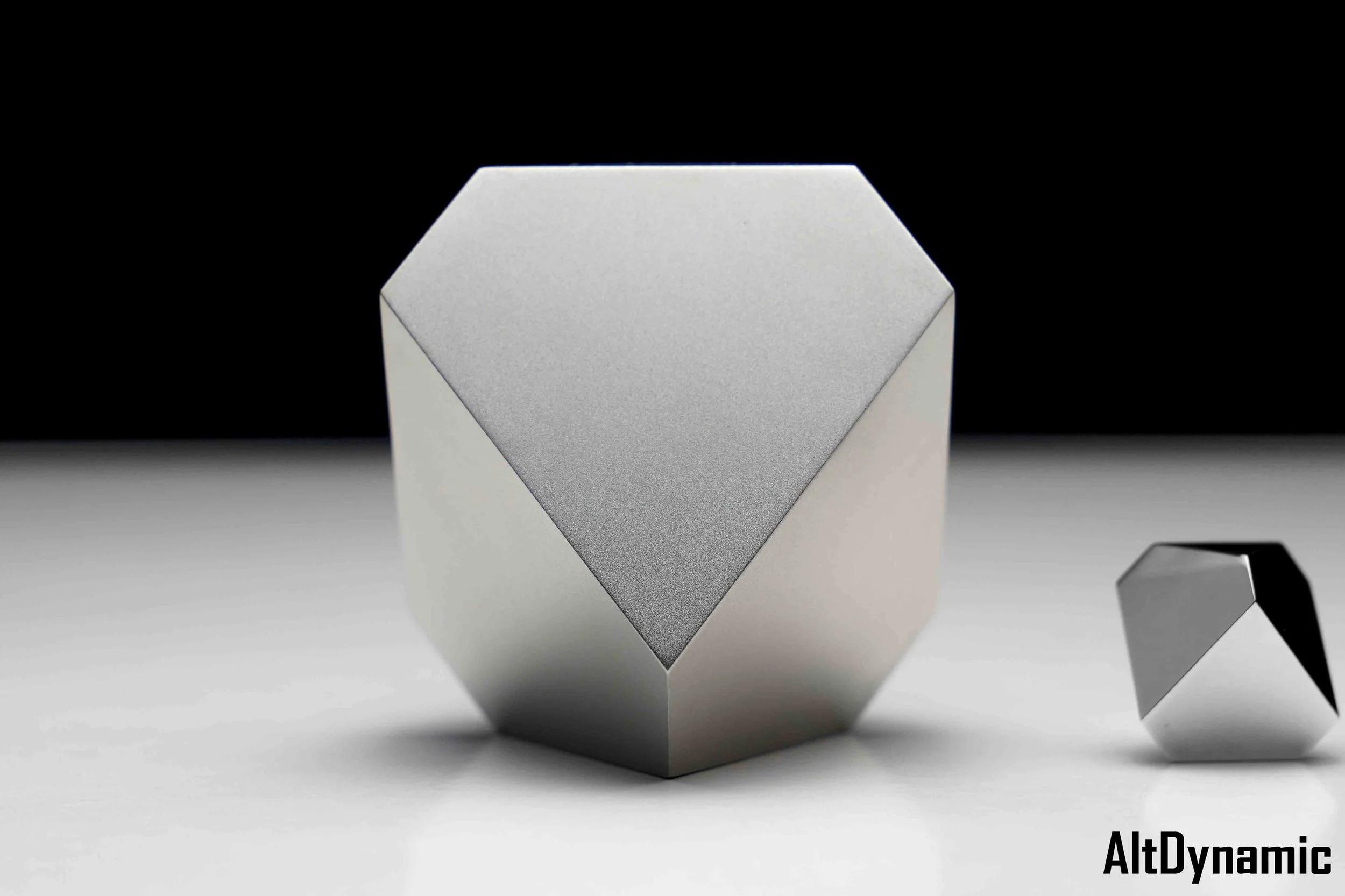 AltDynamic Durer Polyhedra in Steel-1.jpg