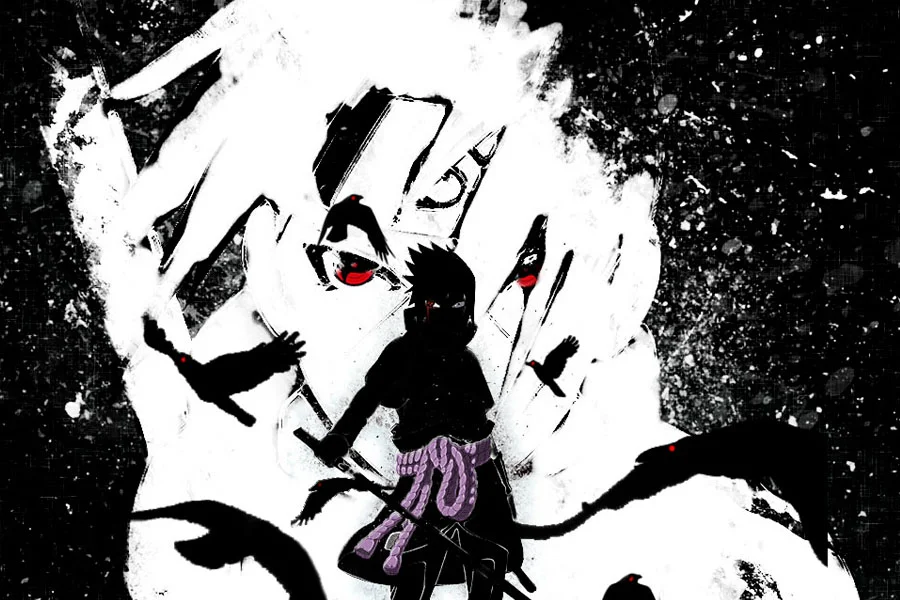 uchiha brothers_4x6.jpg