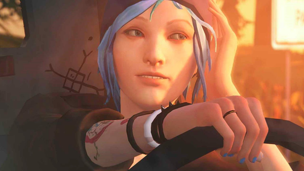Chloe Price / Life is Strange